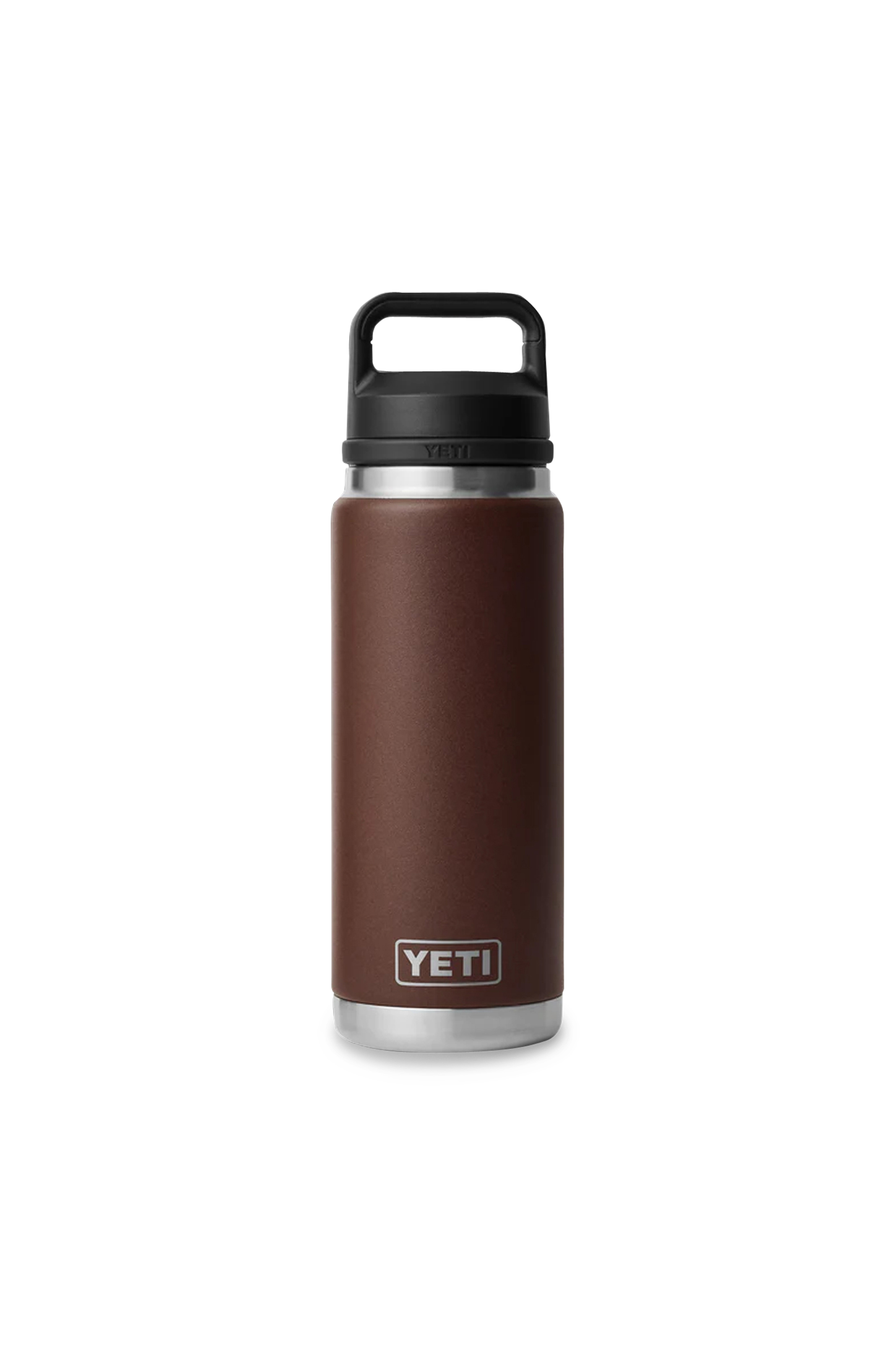 Bottle Brown