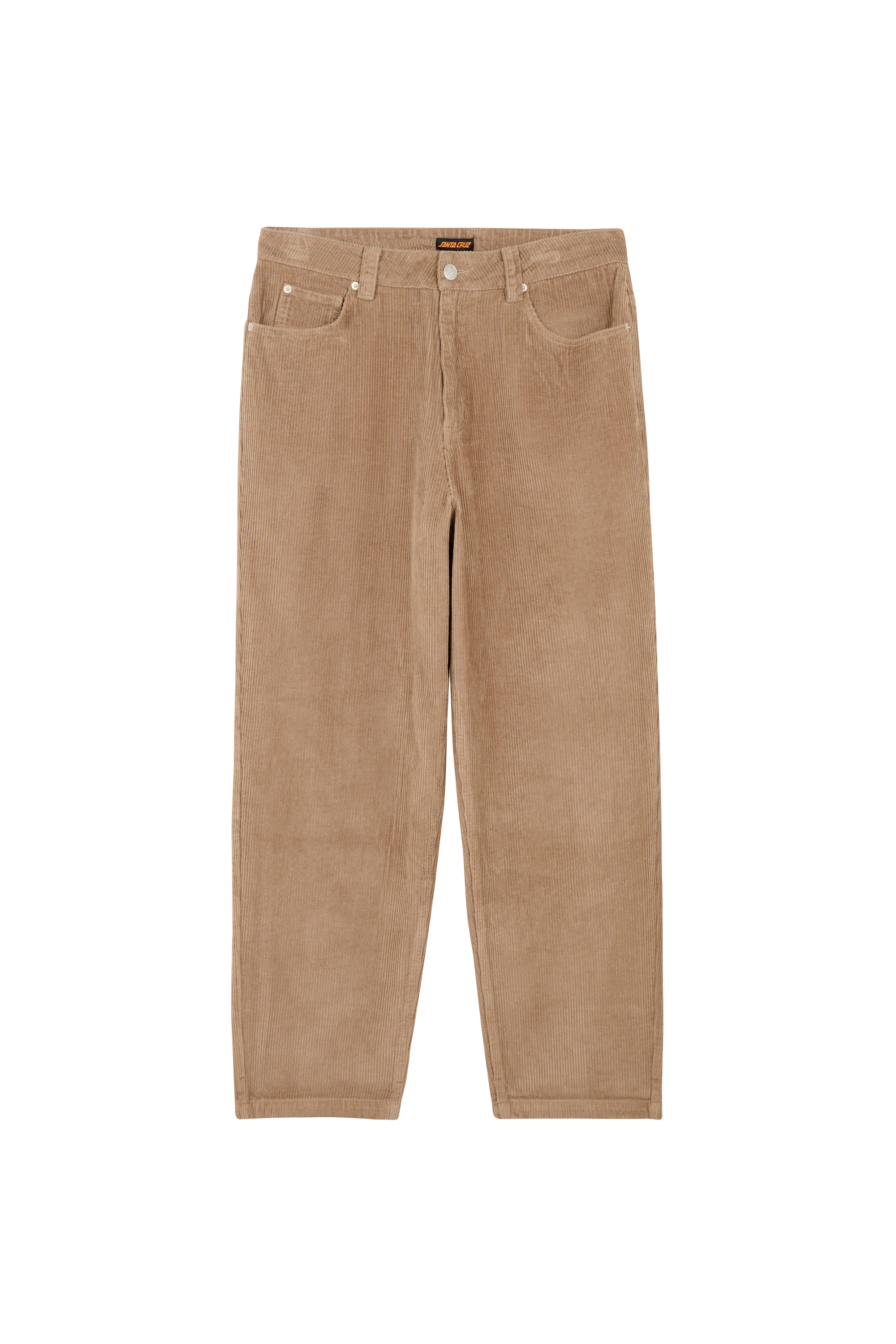 Pantalon Beige