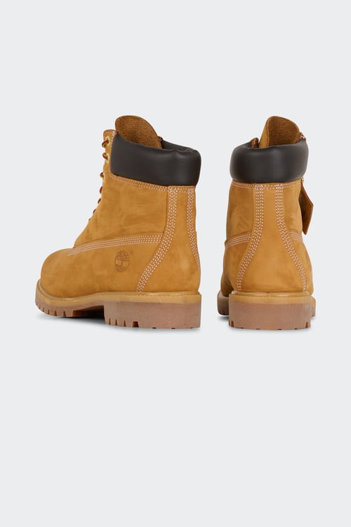 TIMBERLAND Boots Marron