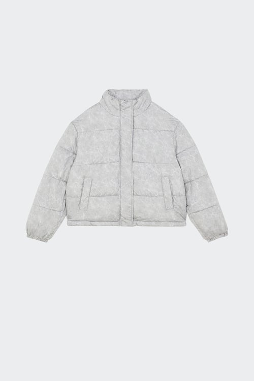 NOISY MAY Doudoune Multicolore