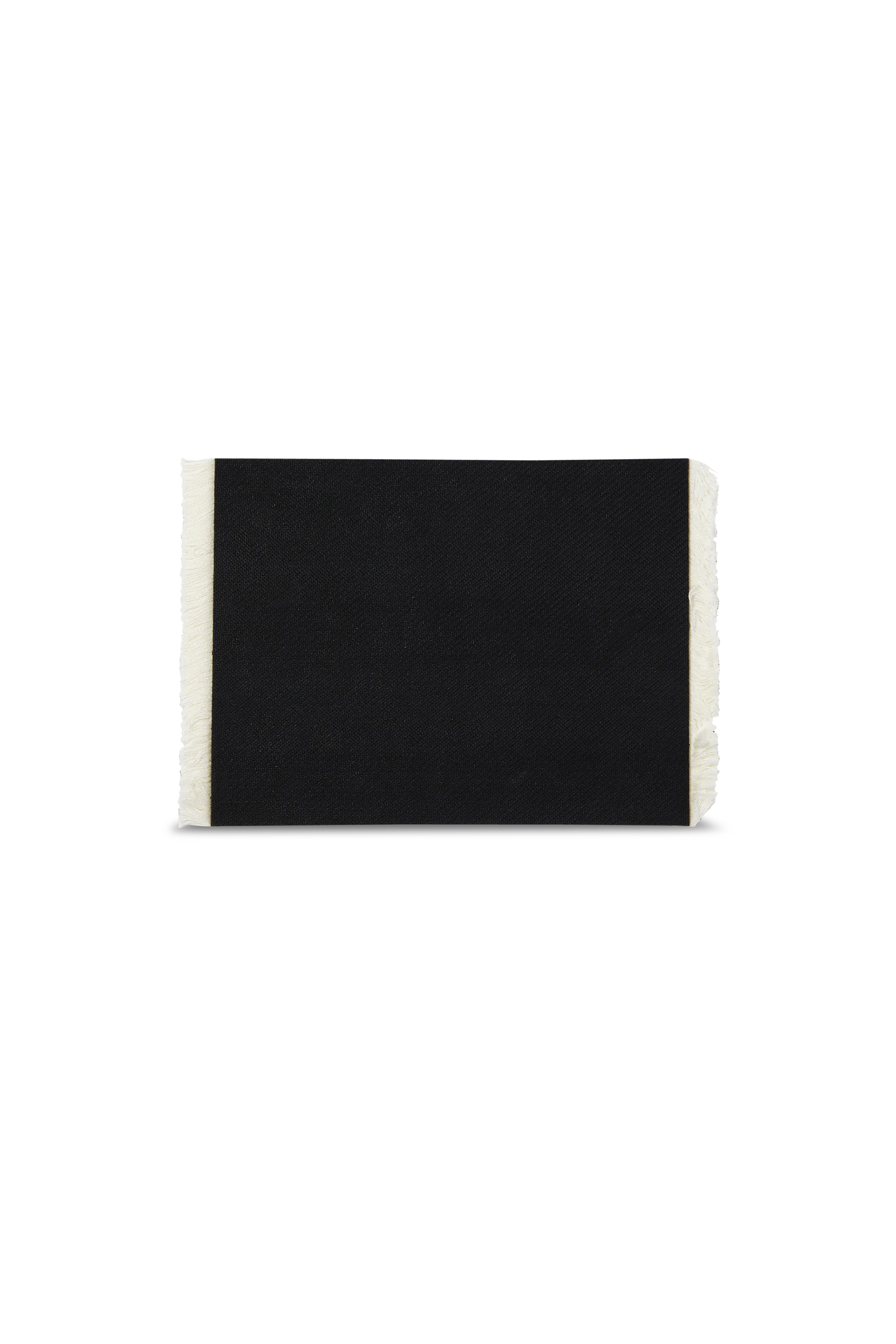 Mouse pad Black