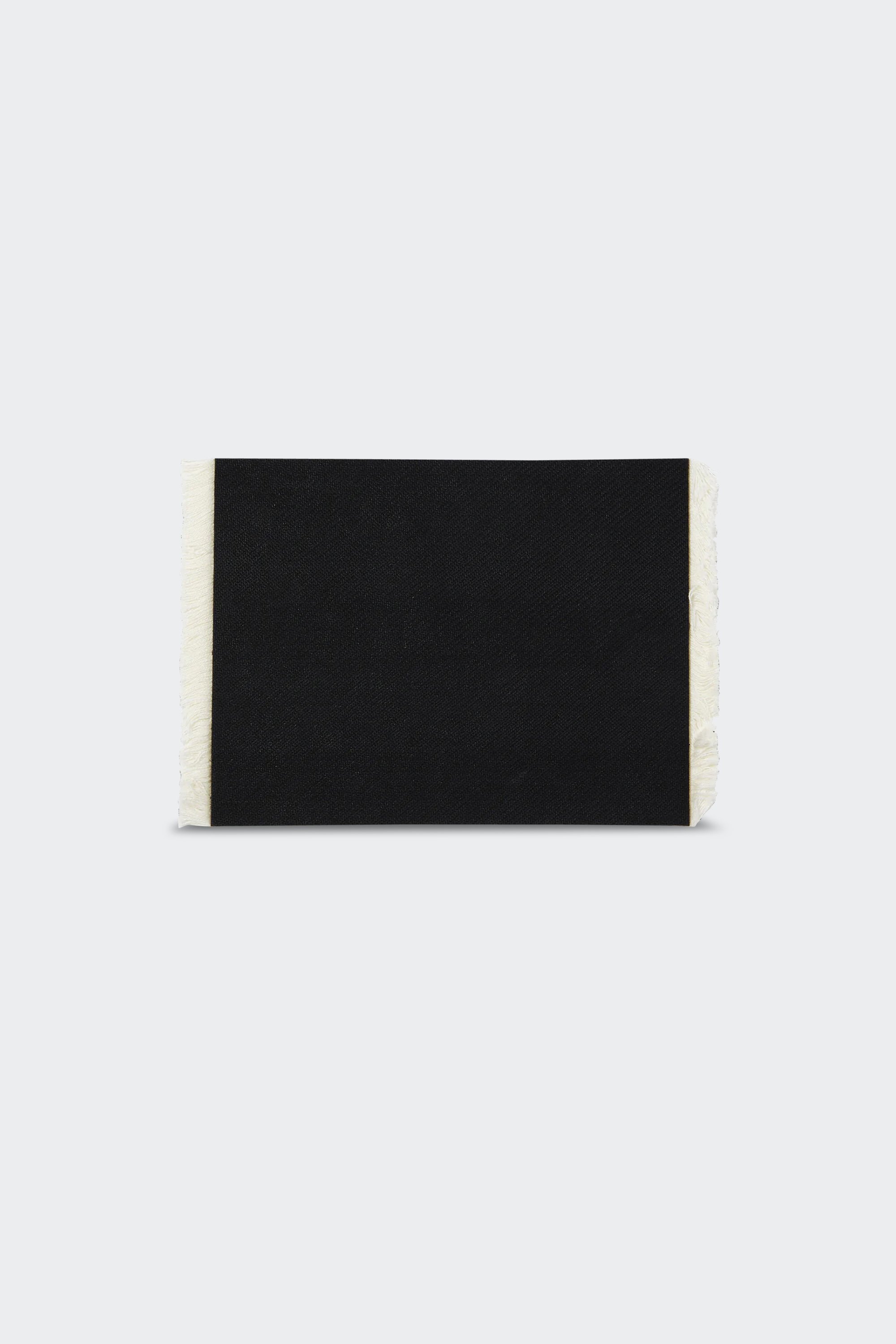 Mouse pad | Black by HUF Mouse pad Black