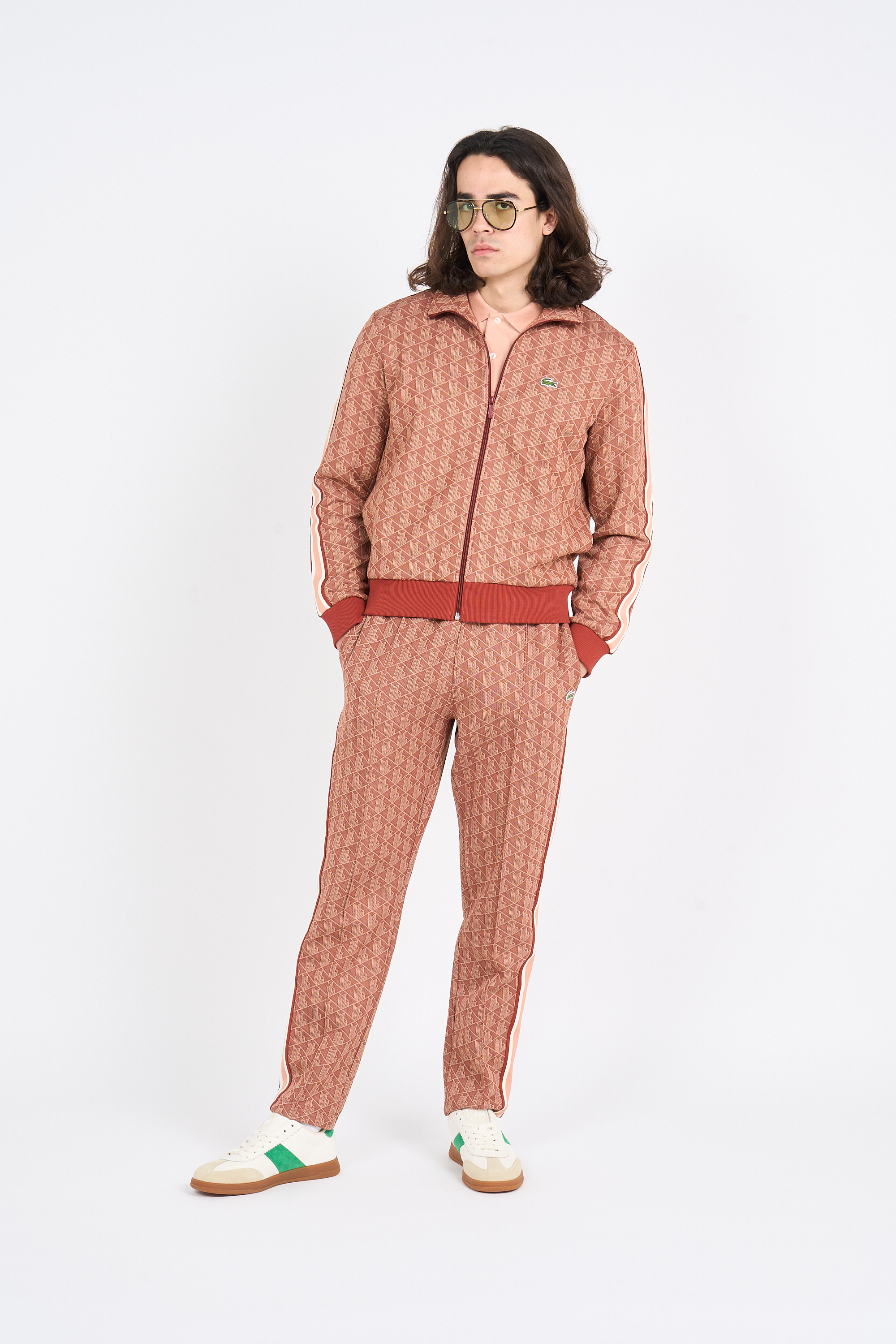 Jogging Multicolore