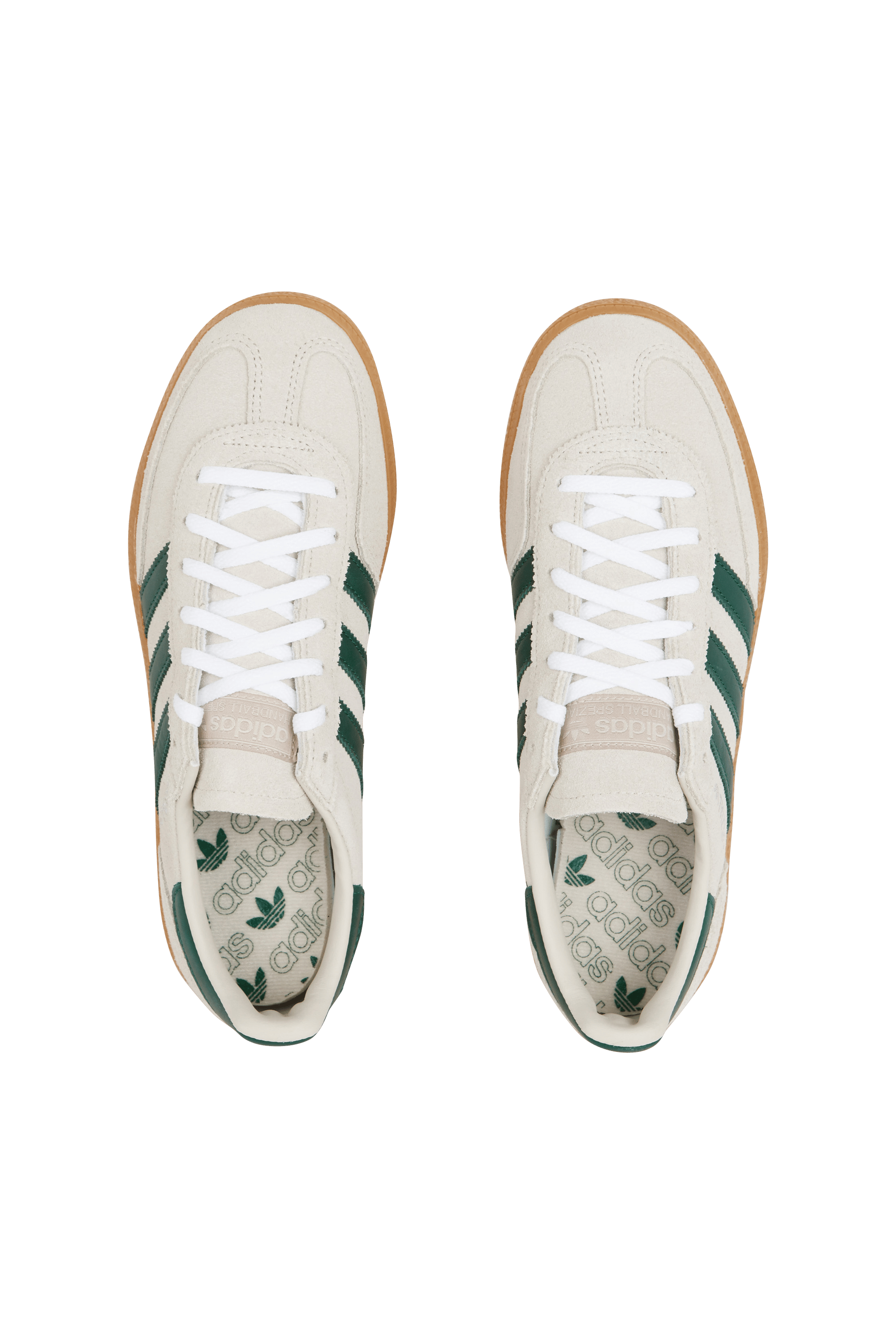 Baskets ADIDAS Beige