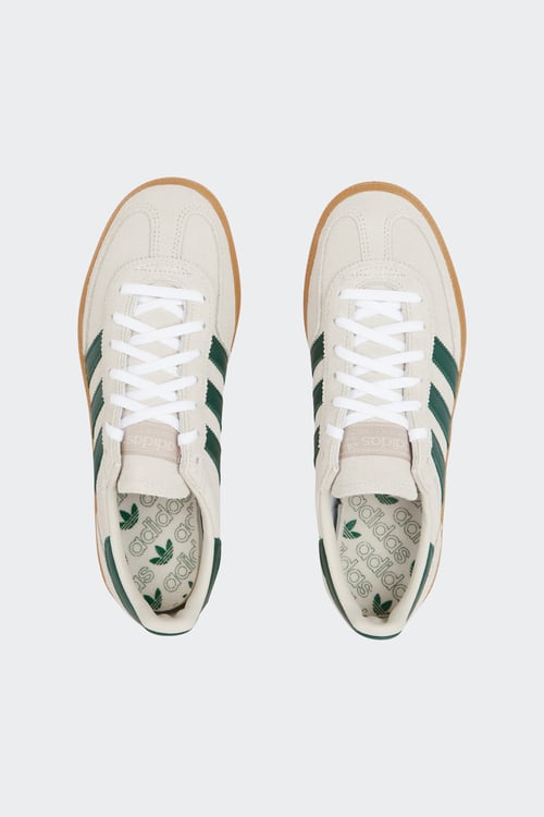 ADIDAS Baskets Beige