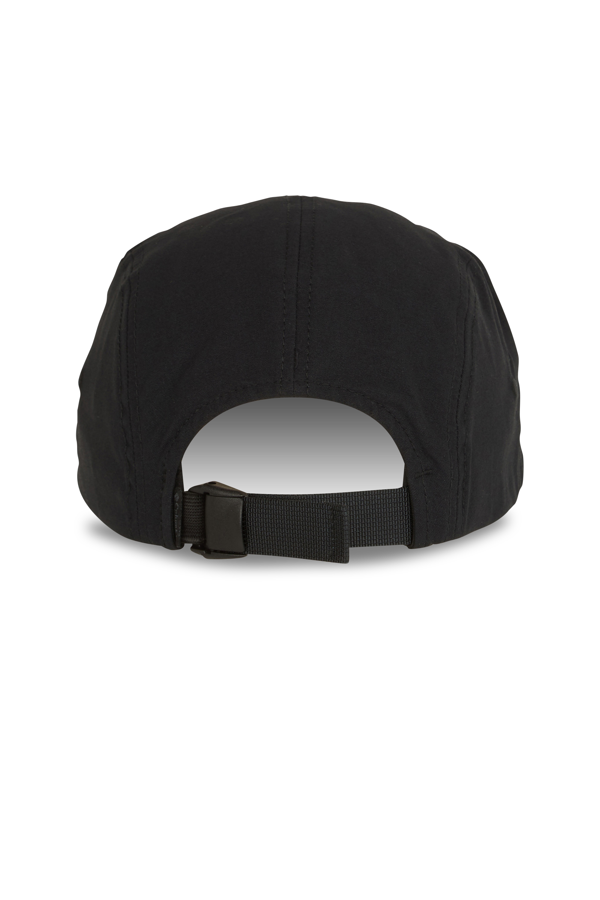 Cap Black