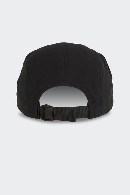 COLUMBIA Cap Black