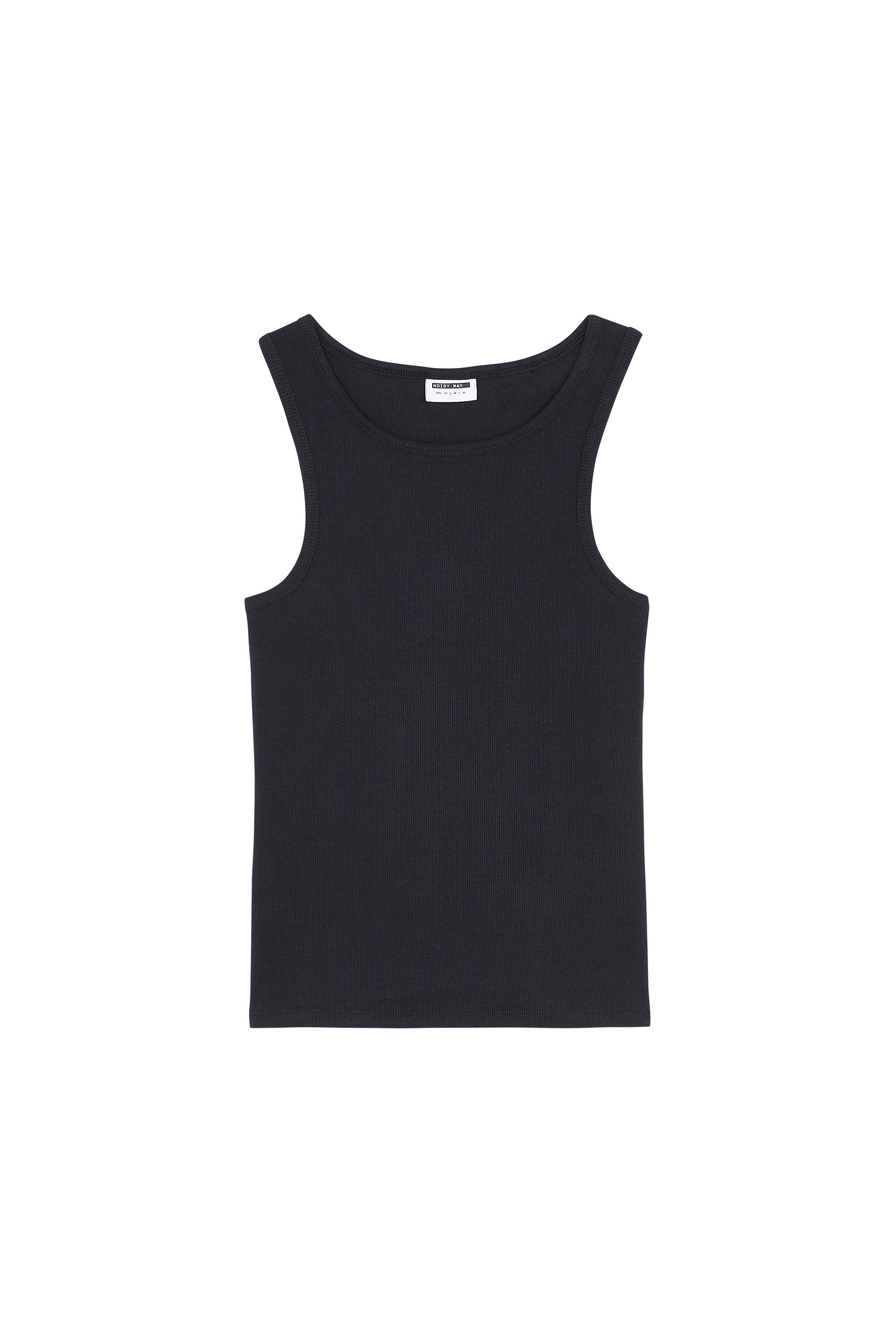 Tank top Black