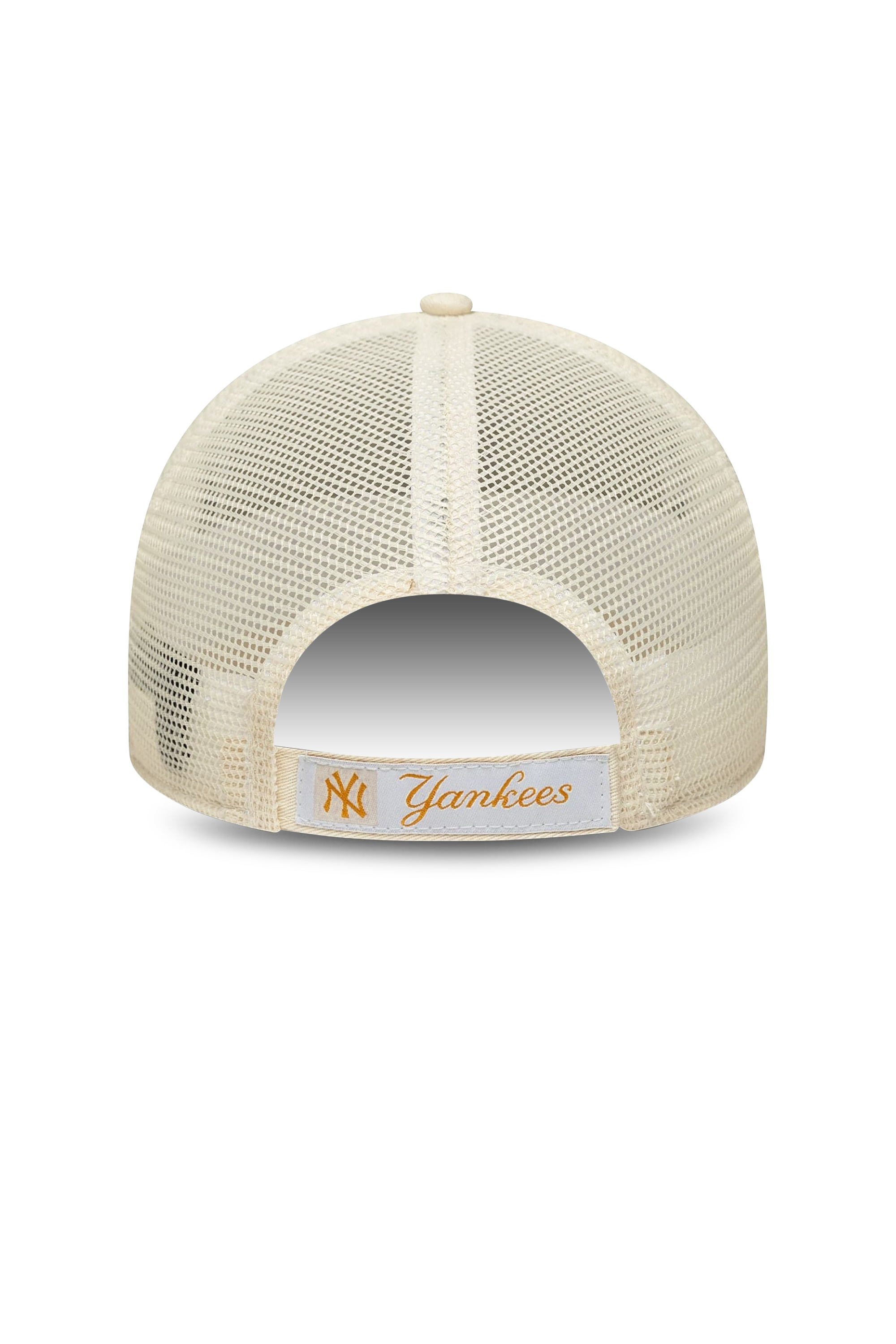 Casquette Beige