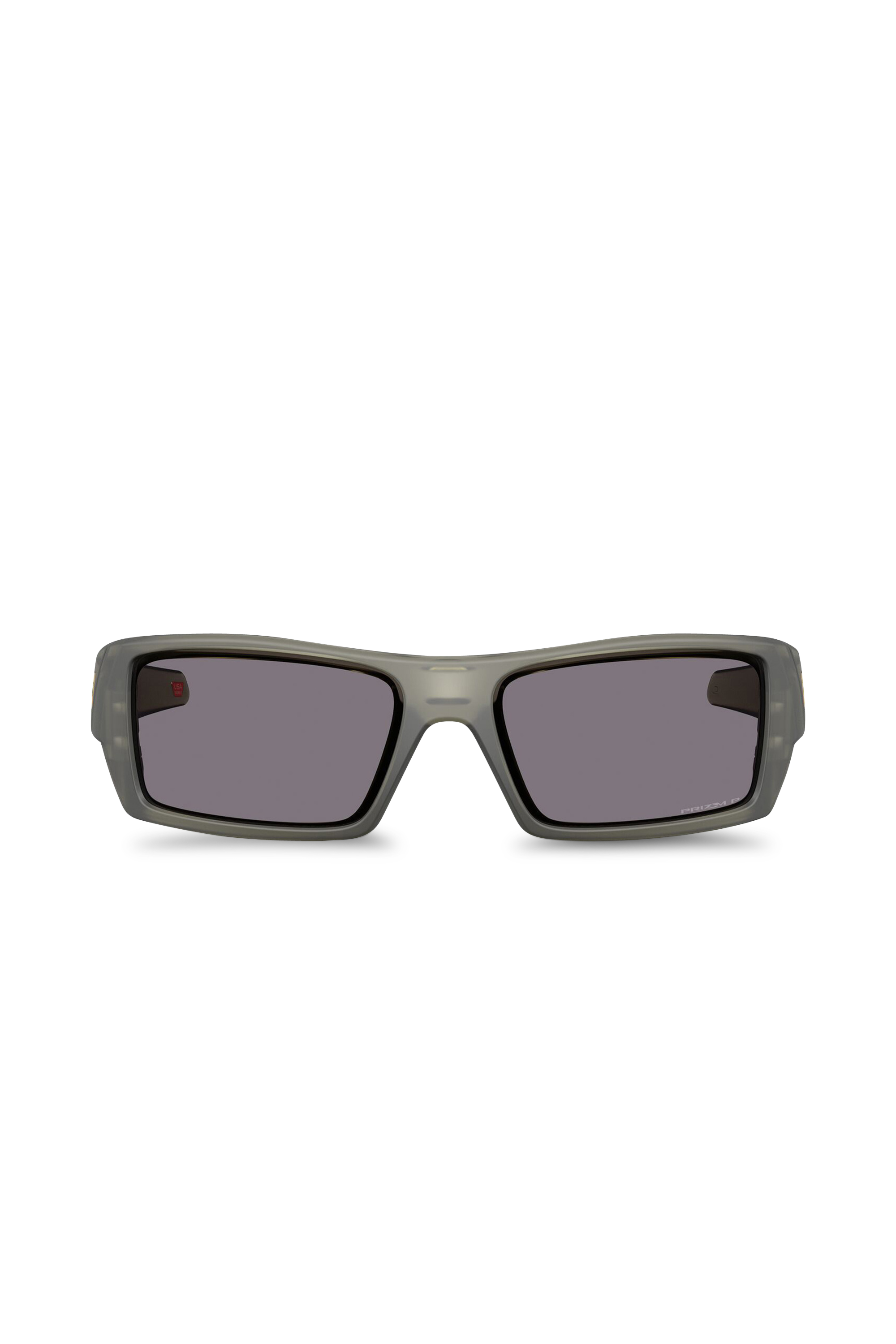 Lunettes de soleil Vert