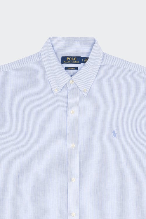 POLO RALPH LAUREN Chemise Multicolore