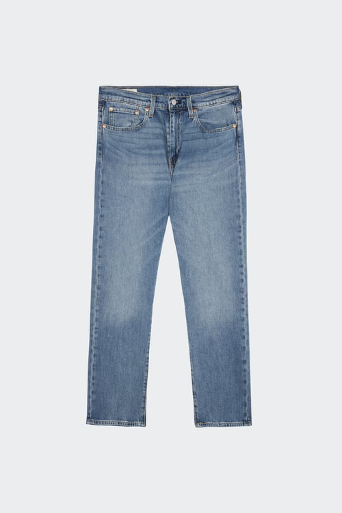 LEVI'S Jean Bleu