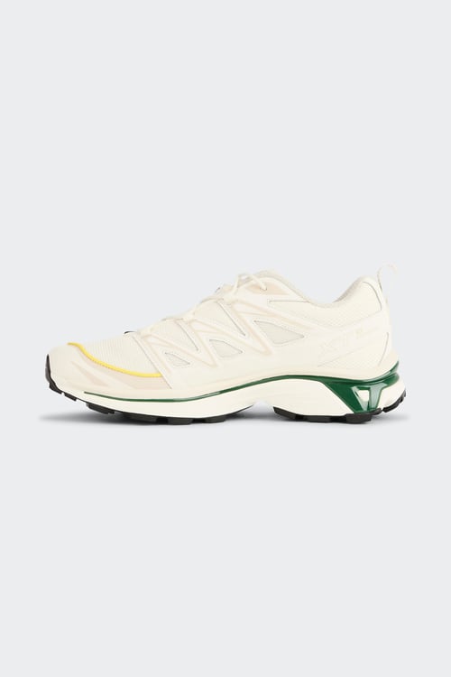 SALOMON Baskets Beige