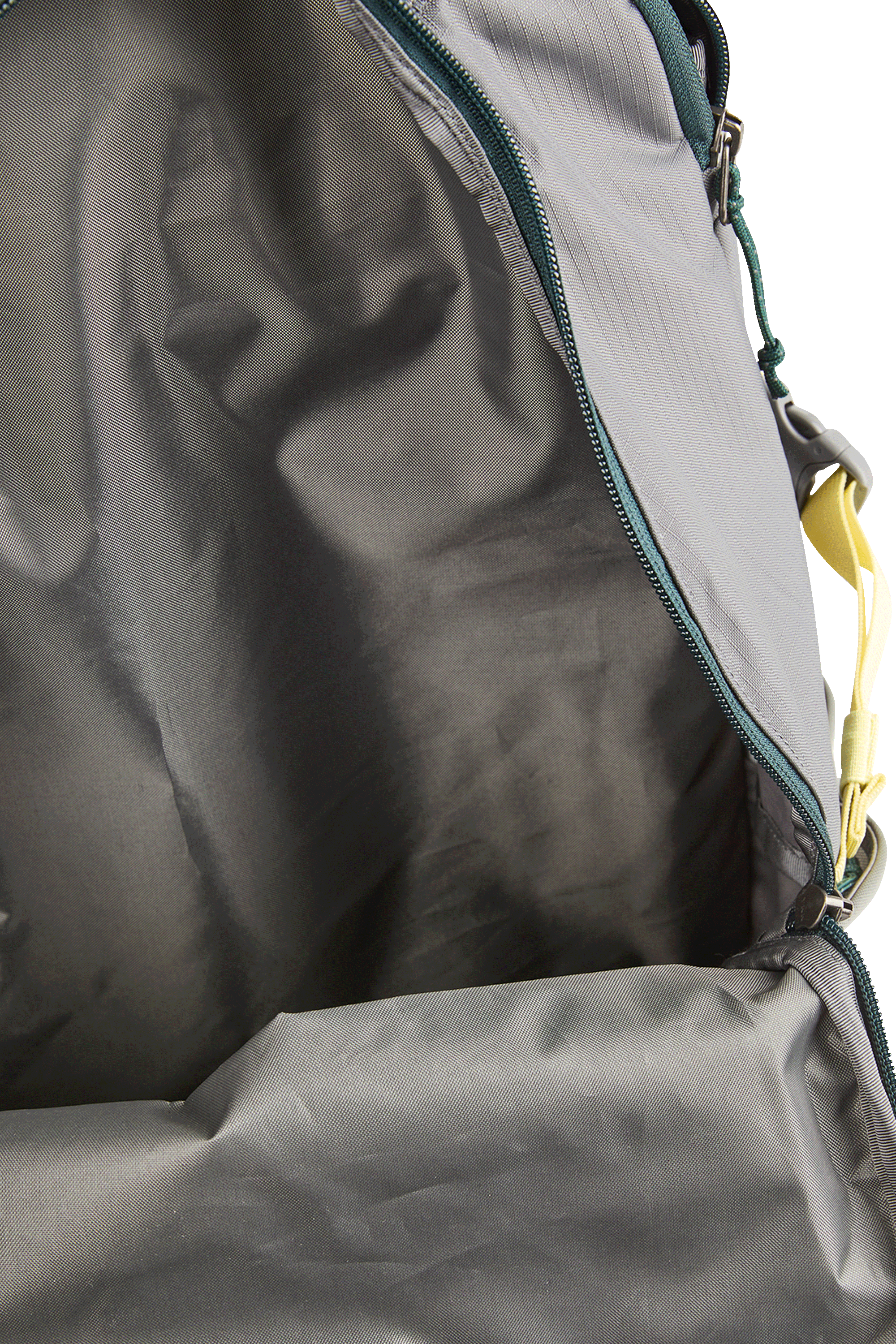 Austin backpack Grey