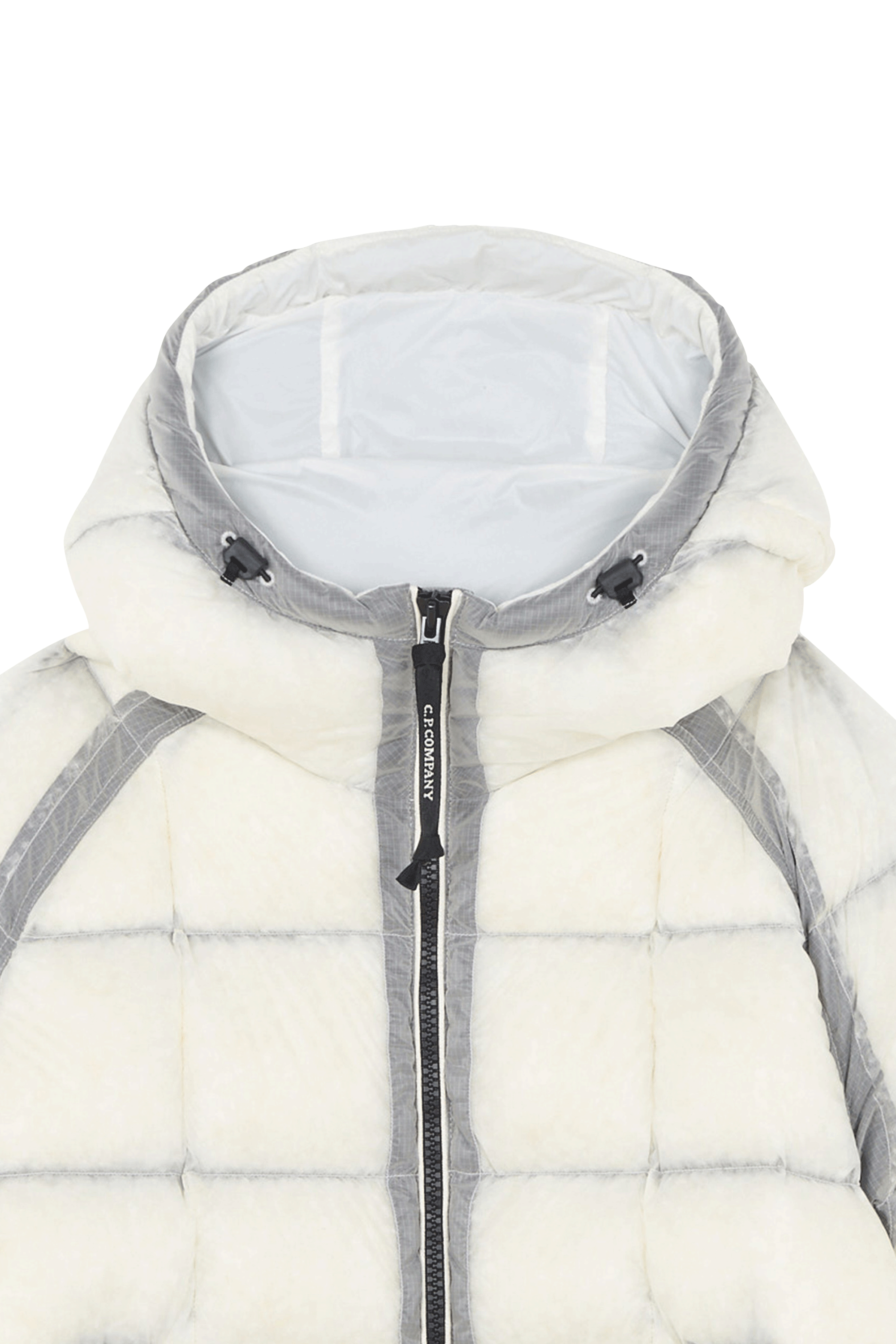 Doudoune | Blanc C.P. COMPANY Homme