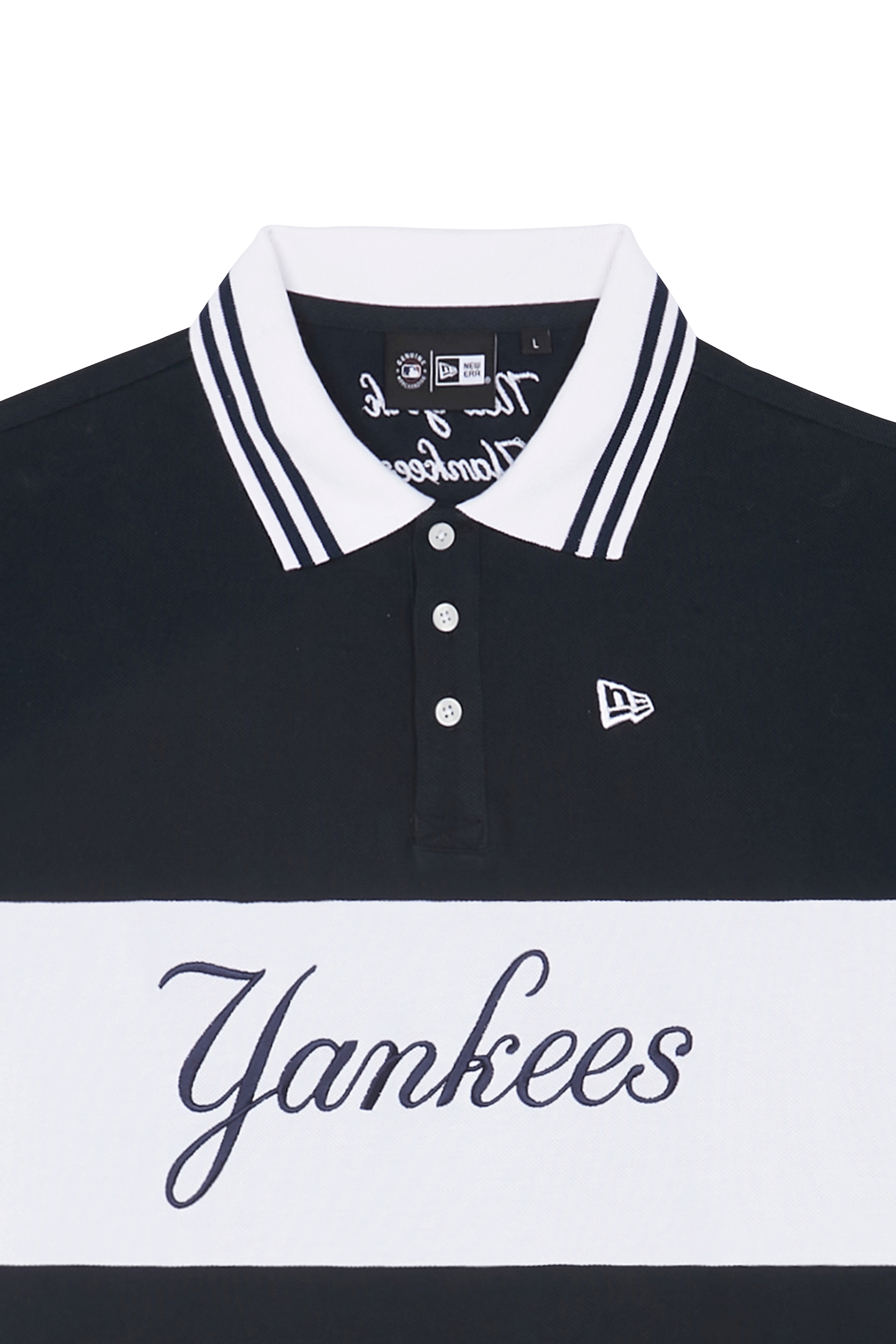 Polo Bleu