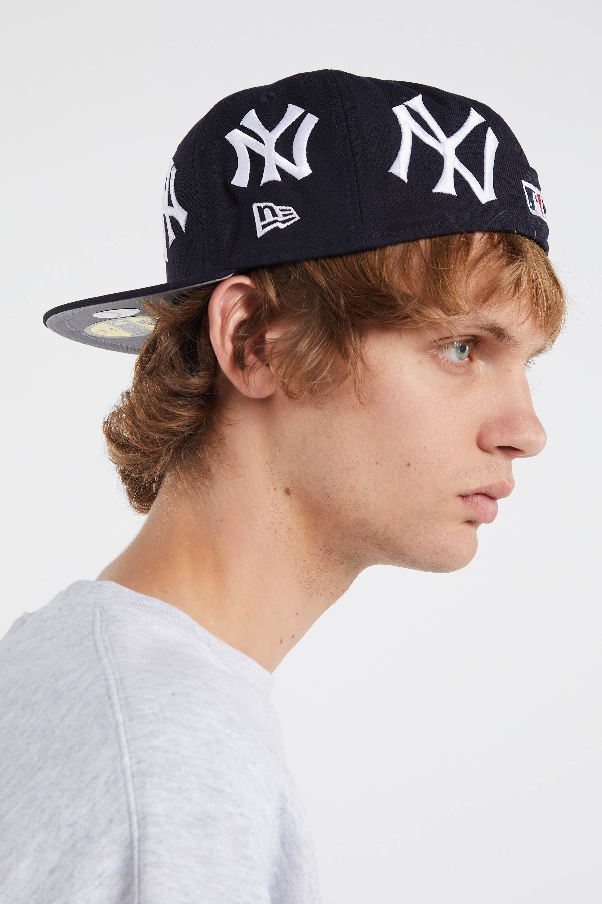 Cap | Blue by NEW ERA Cap Blue