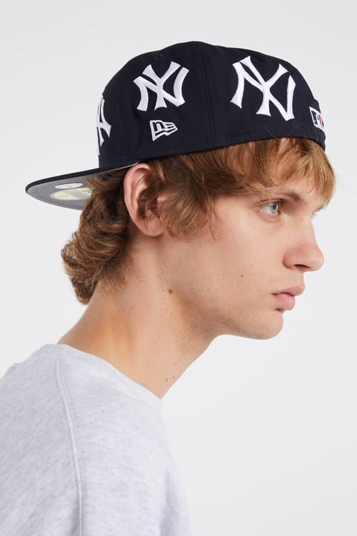 NEW ERA Cap Blue