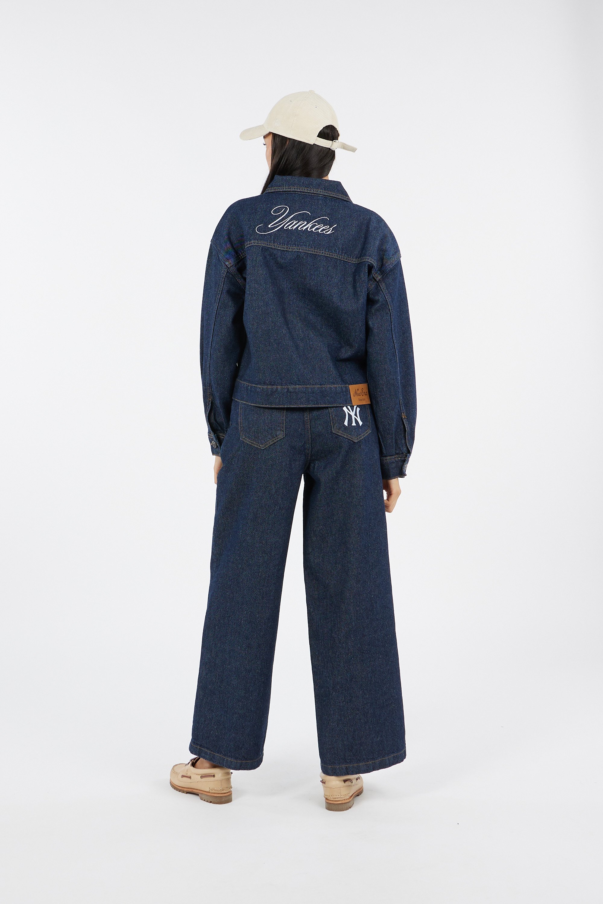 Jean | Bleu by NEW ERA Jean Bleu