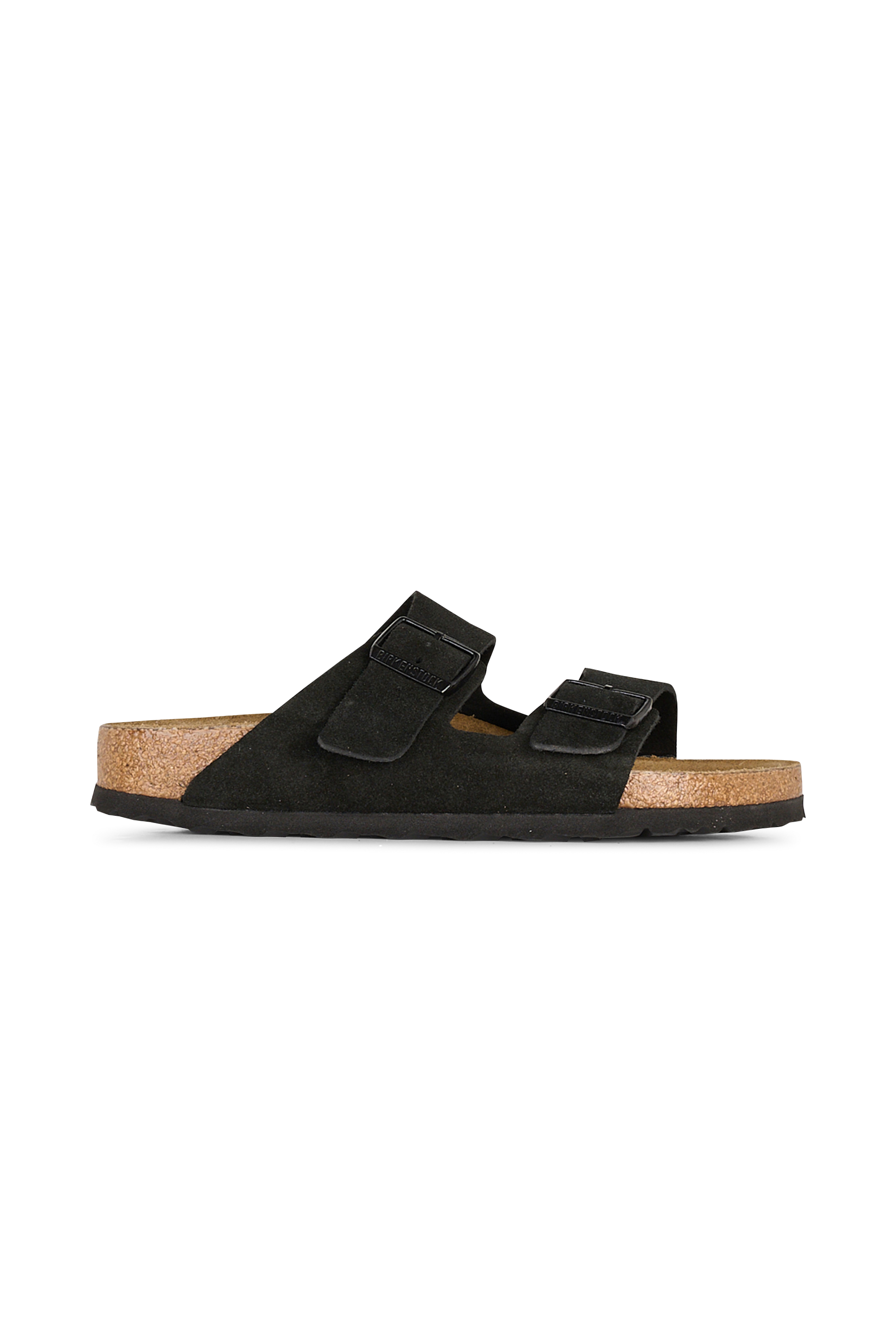 Sandales Noir
