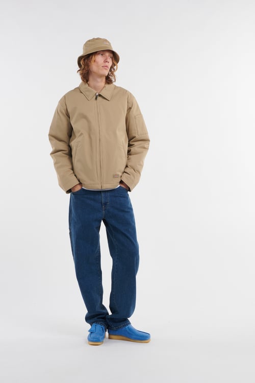 DICKIES Bob Beige