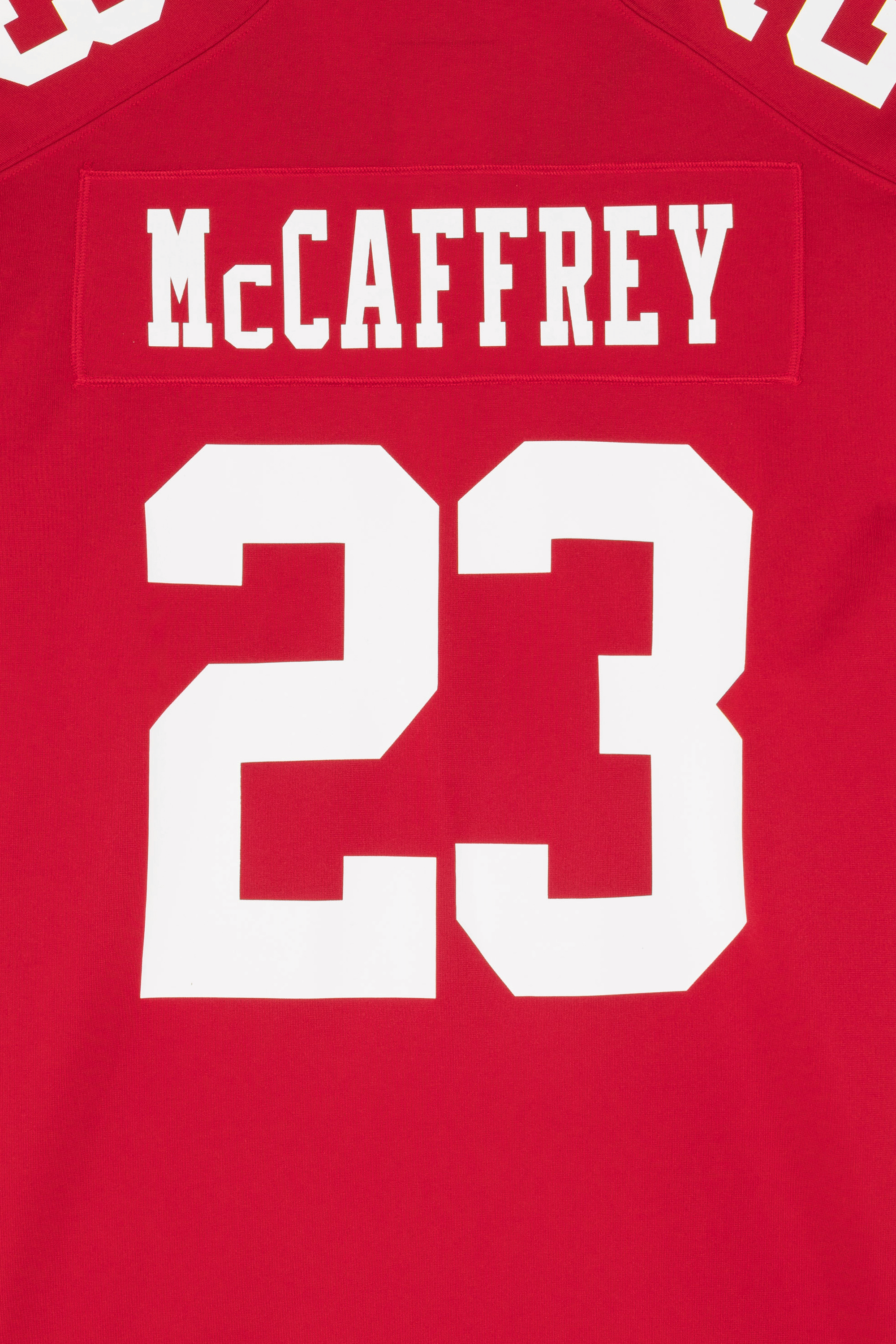 Maillot de football Rouge