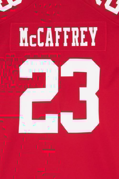 NIKE NFL Maillot de football Rouge