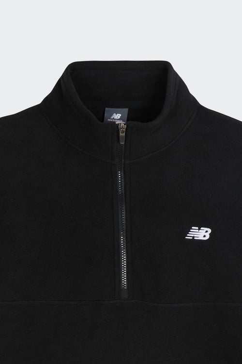 NEW BALANCE Polaire Noir