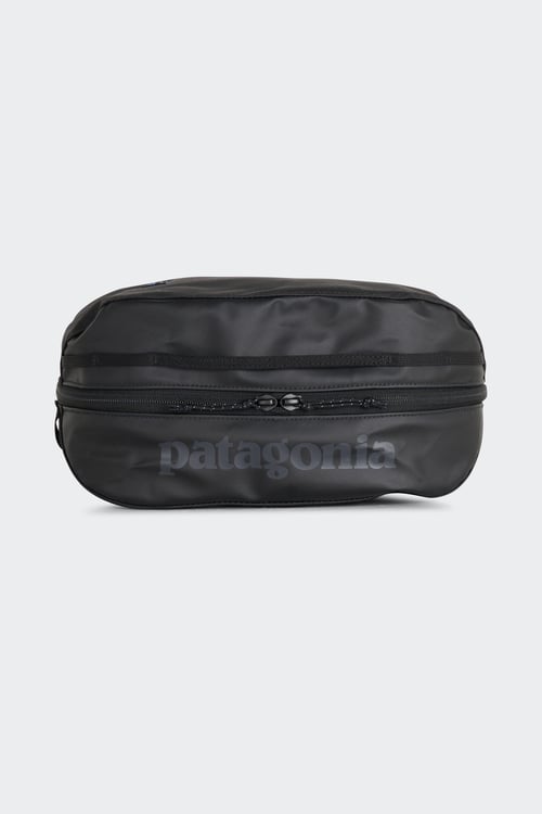 PATAGONIA Trousse de toilette Noir