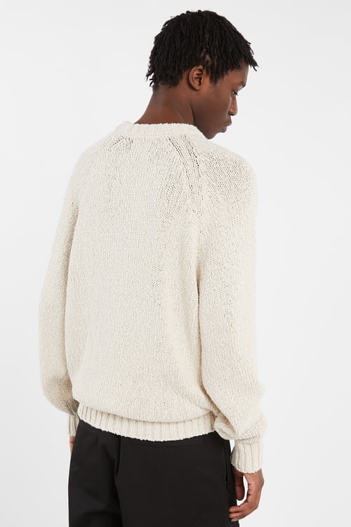 ARTE ANTWERP Pull Beige