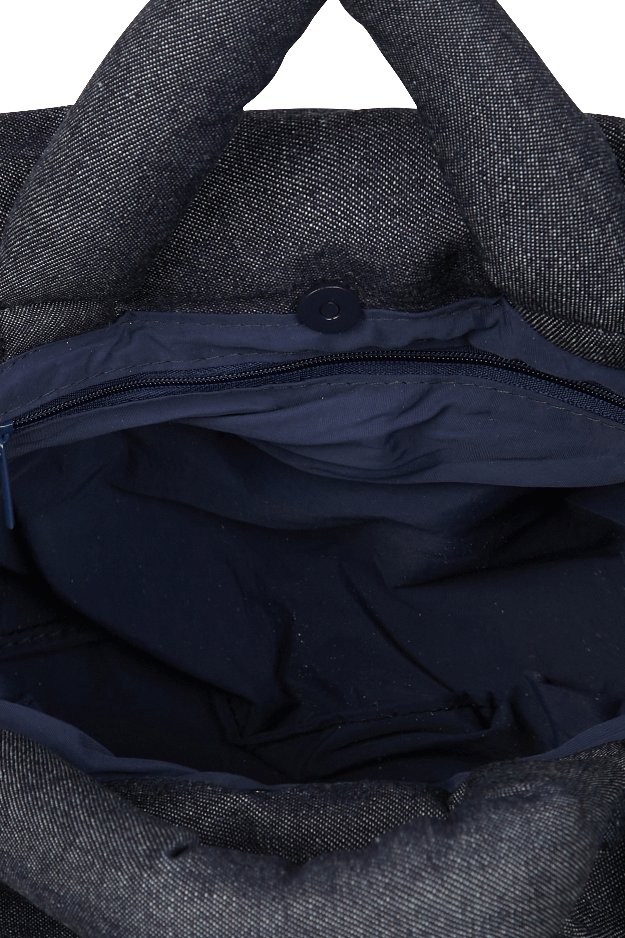 Sac bandoulière Bleu