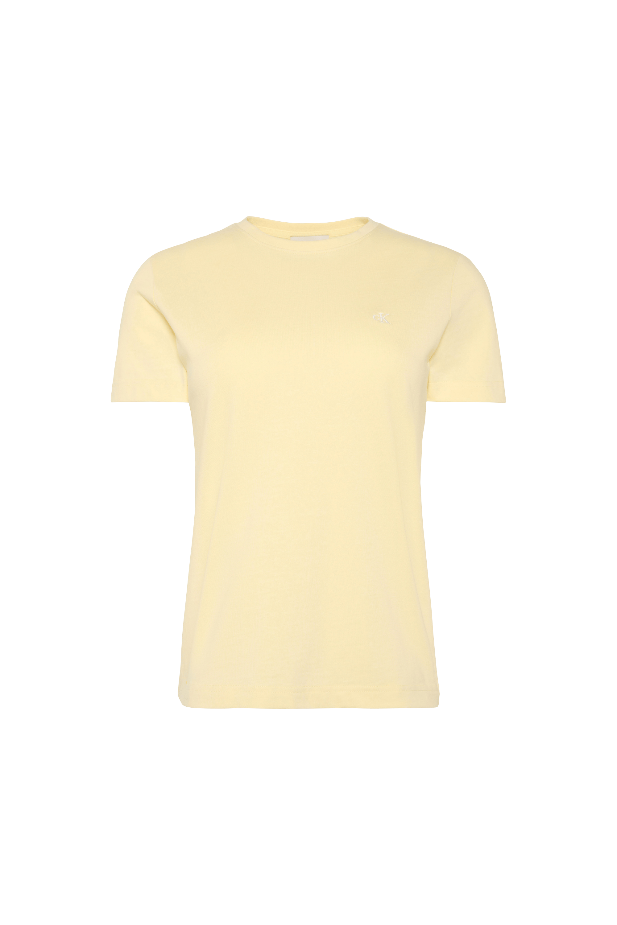 T-shirt  French vanilla