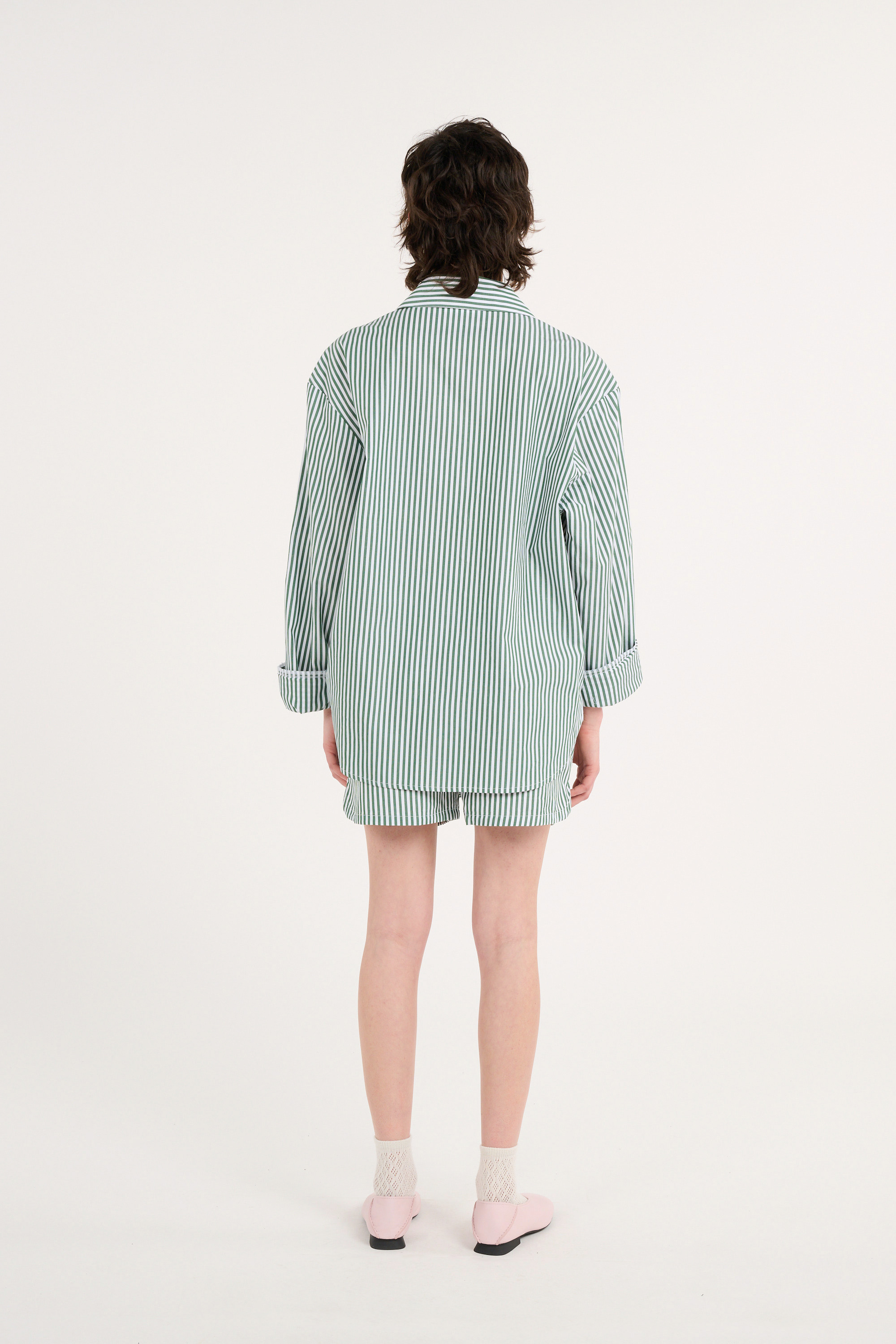 Ensemble de pyjama Multicolore