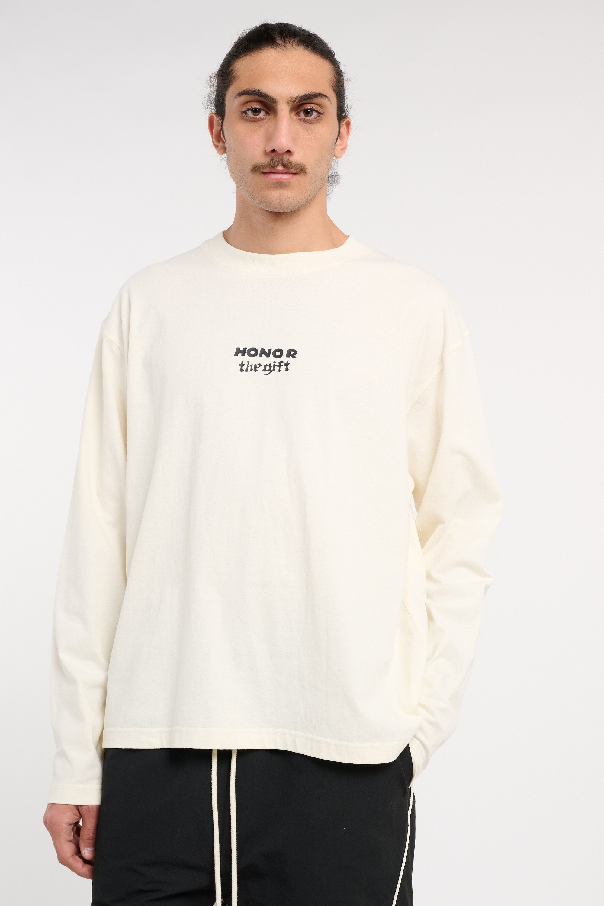T-shirt | Blanc HONOR THE GIFT Homme
