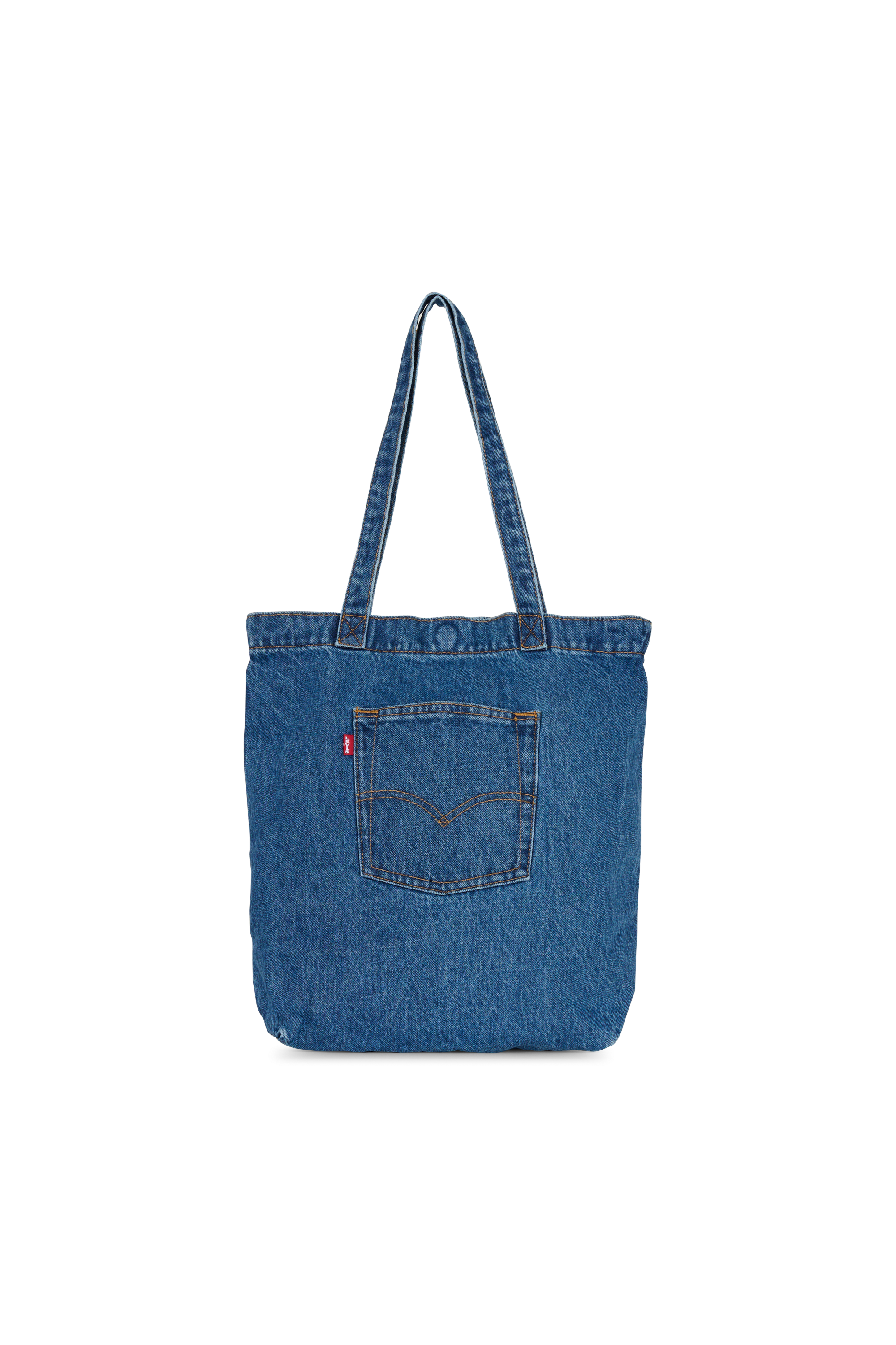 Sac bandoulière LEVI'S Bleu