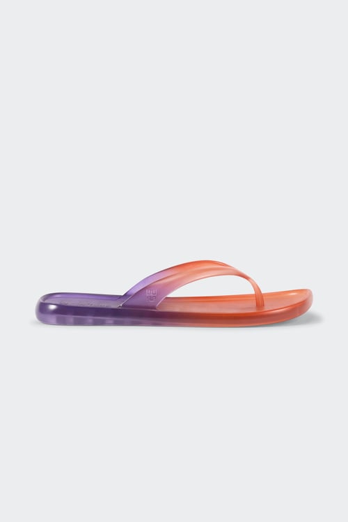 Sandales - Taille 35/36 Orange