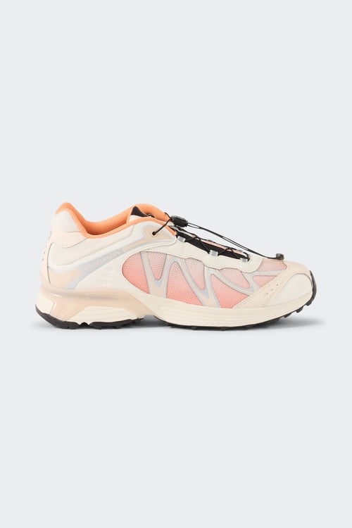 Baskets - Taille 43 1/3 Rose
