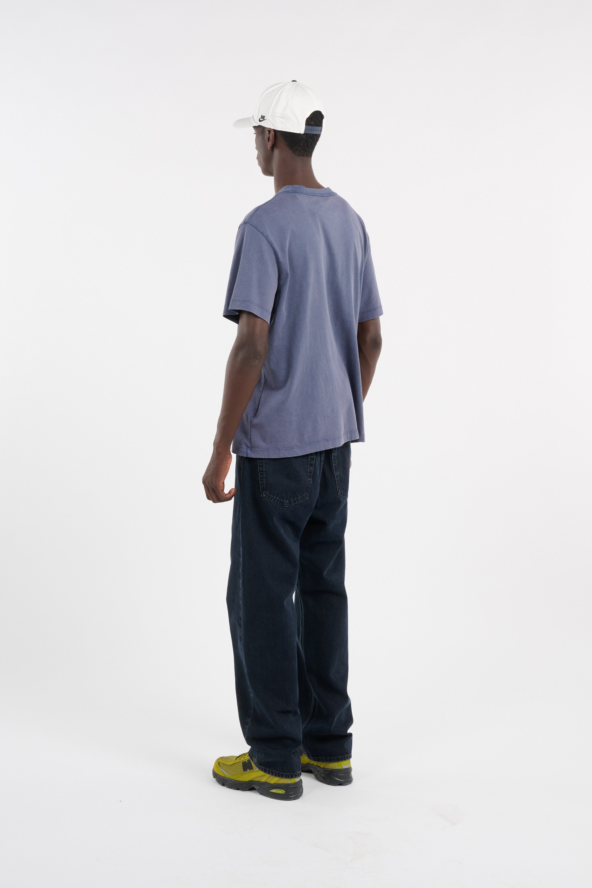 T-shirt | Blue CALVIN KLEIN Men