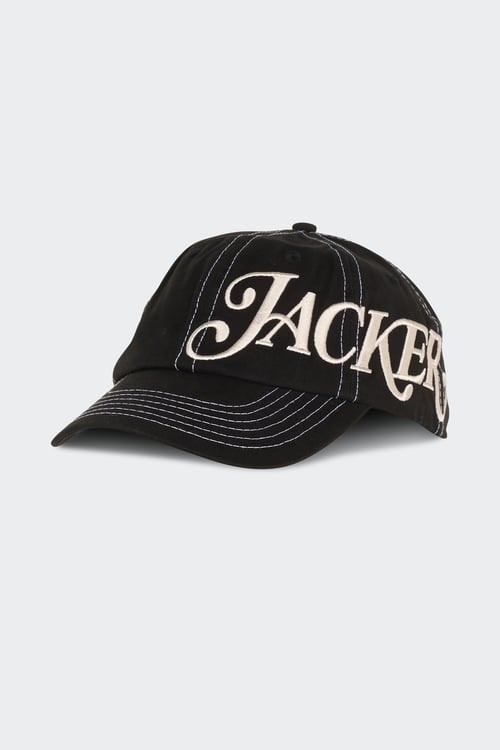 Casquette - Taille TU Noir