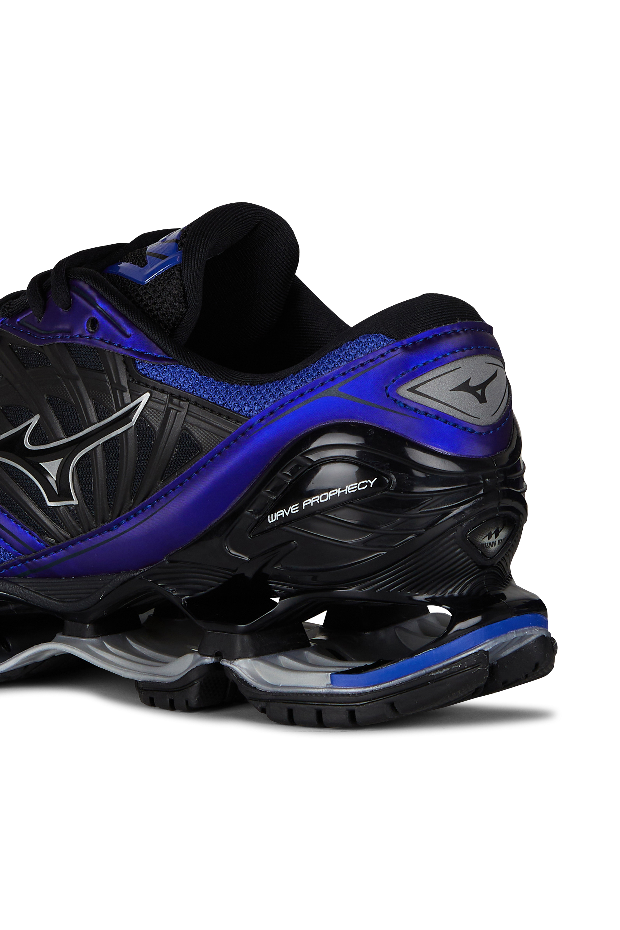 Basket | Multicolore MIZUNO Homme