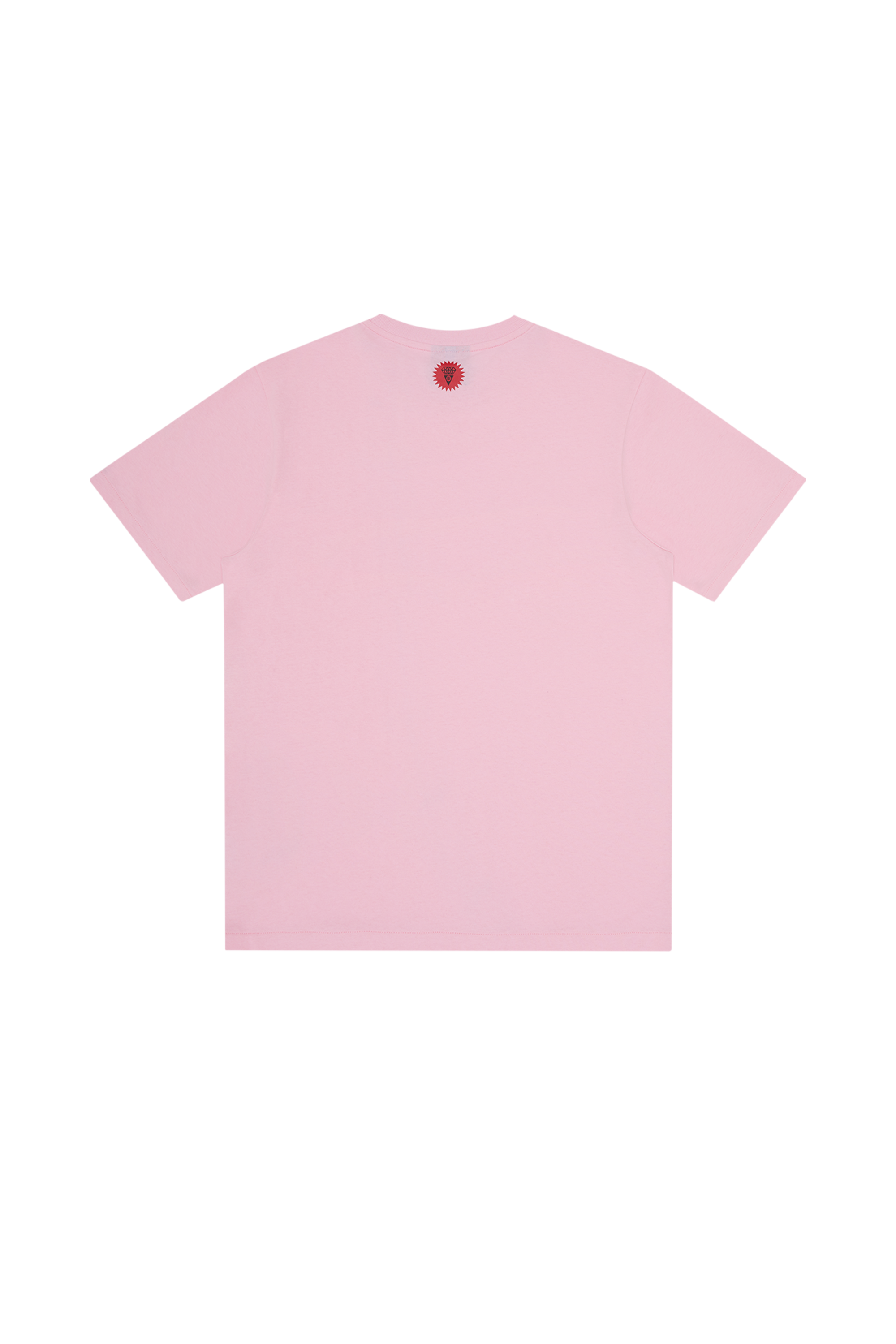 T-shirt | Rose ICE CREAM Homme