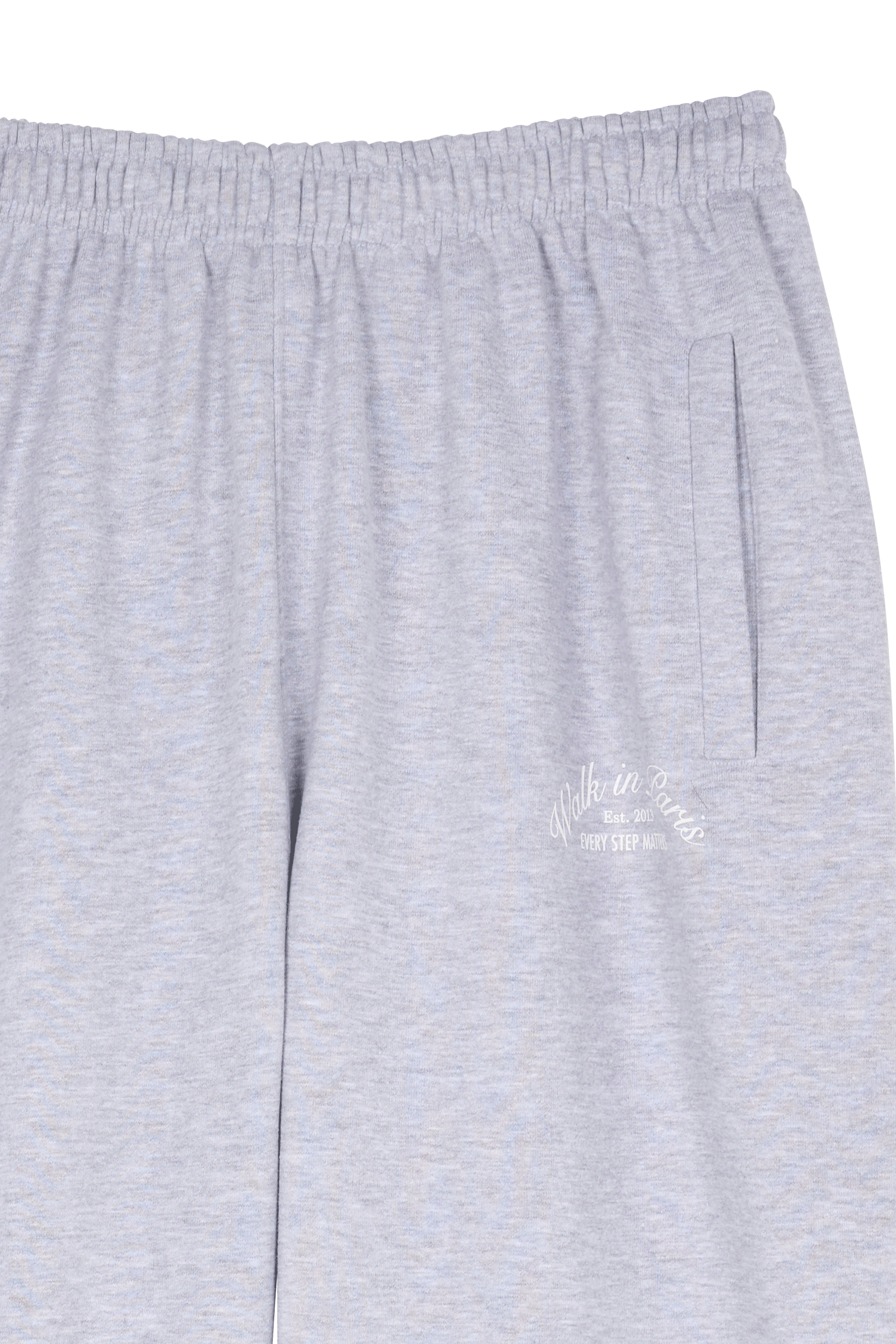 Jogging | Gris WALK IN PARIS Homme