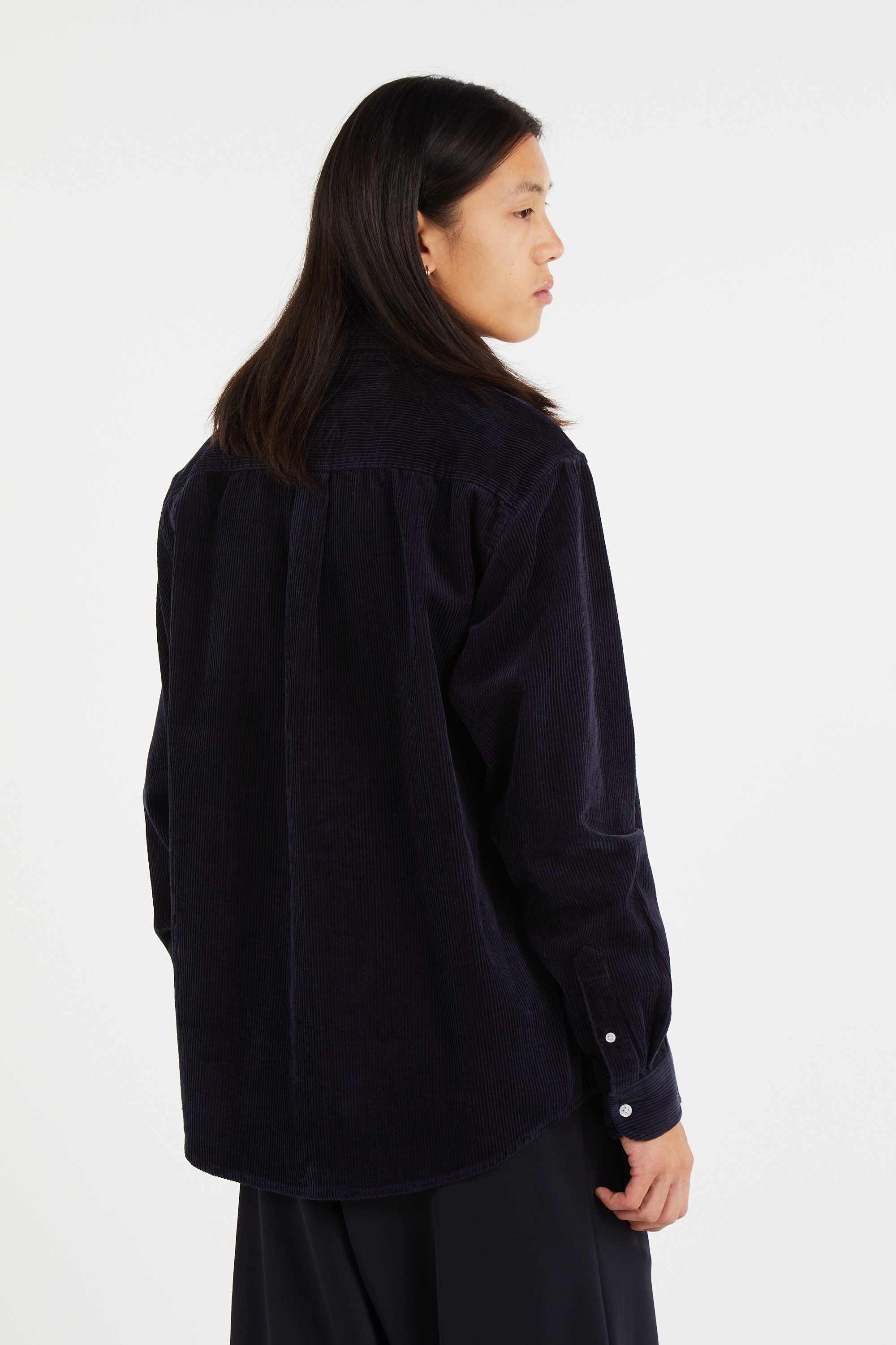 Surchemise  | Bleu CARHARTT WIP Homme