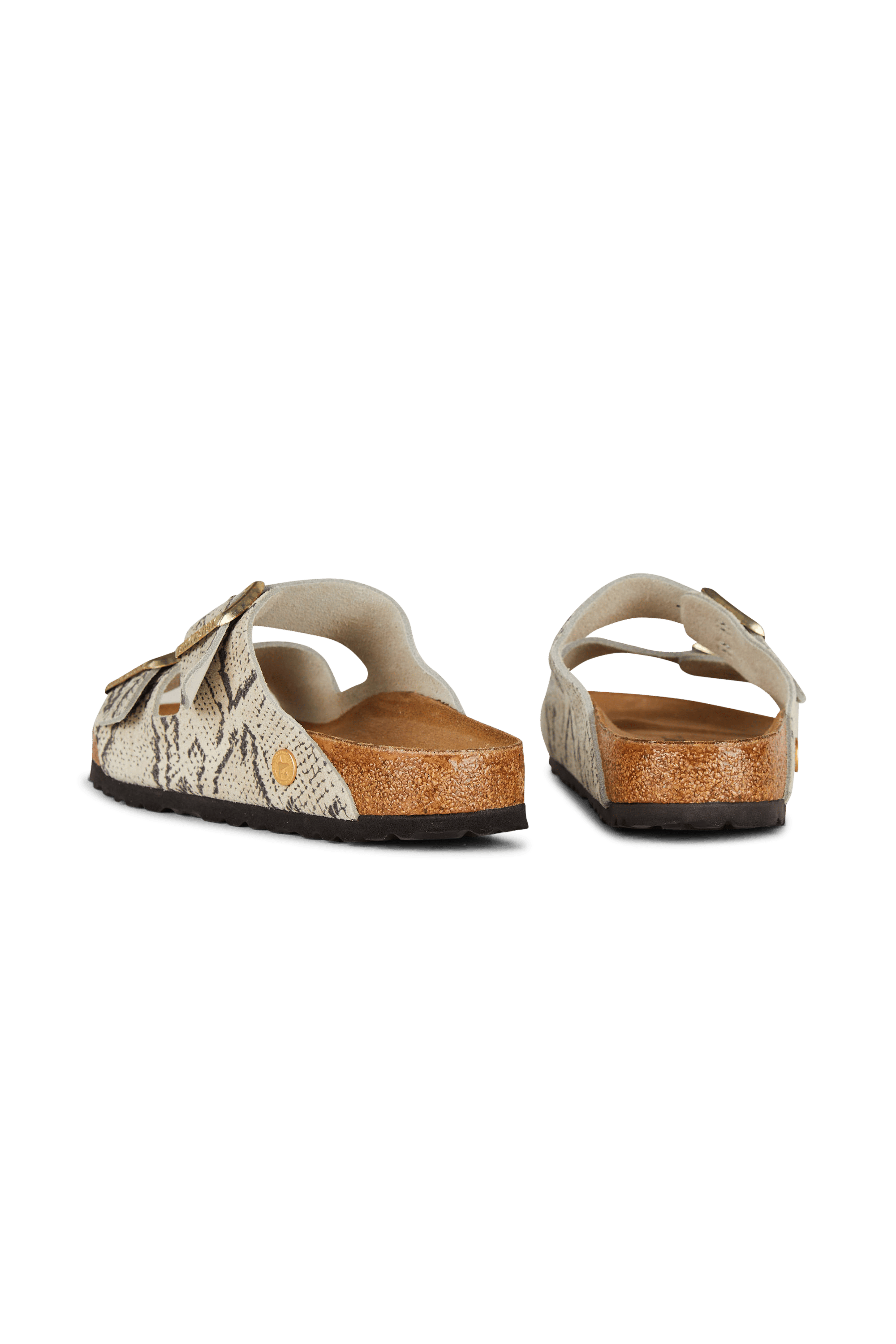 Sandales | Multicolore BIRKENSTOCK Femme