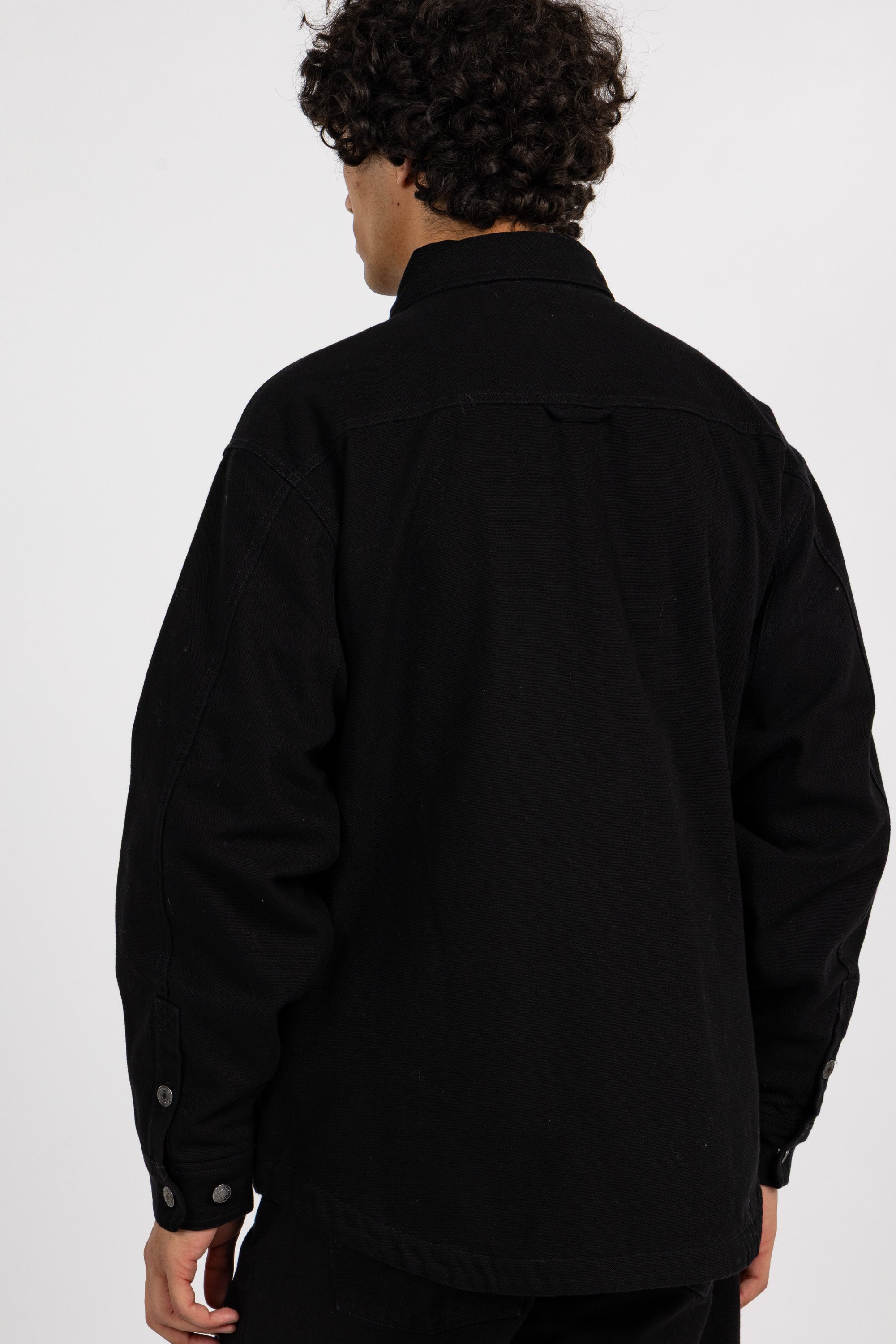 Jacket | Black CARHARTT WIP Men