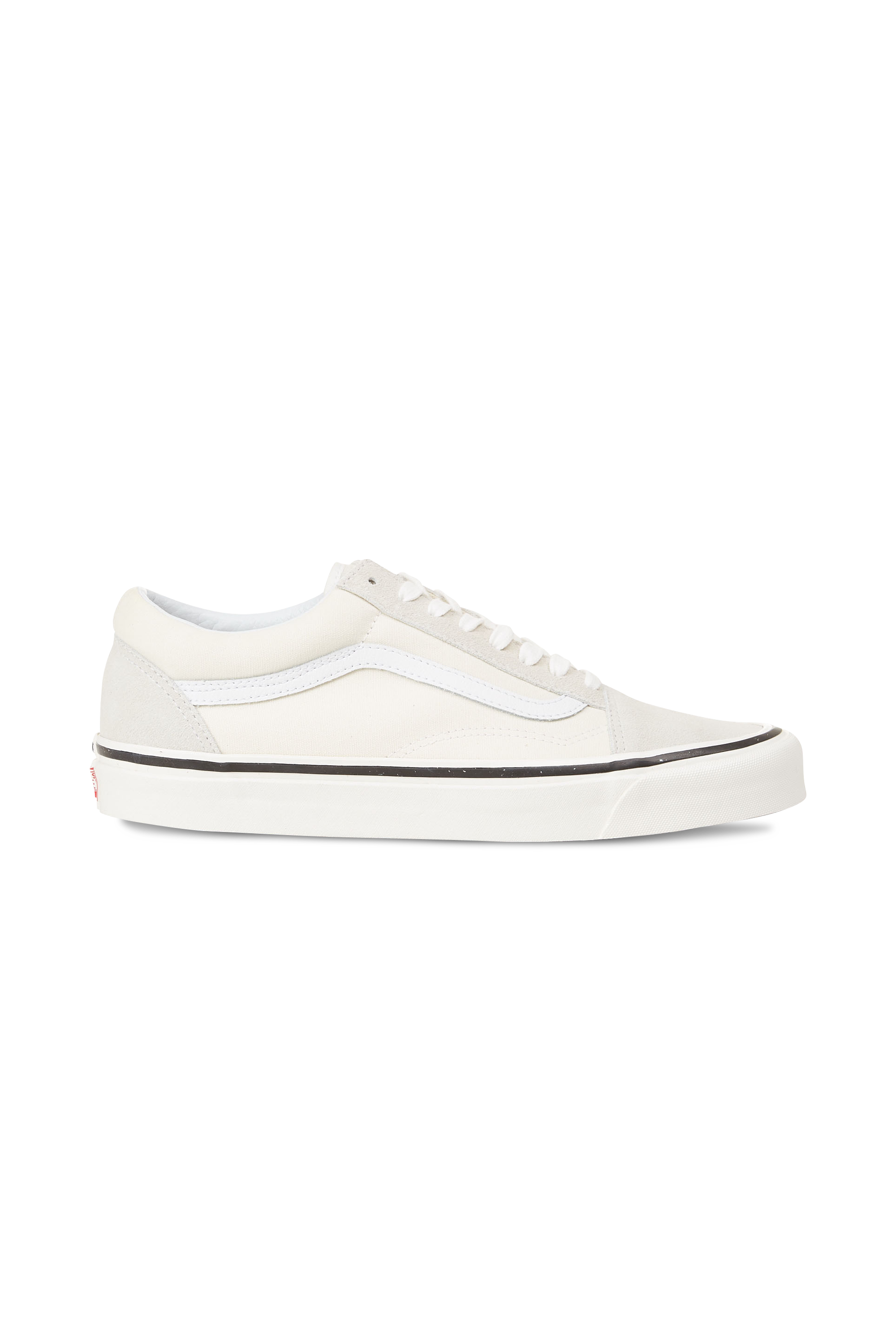 Baskets VANS Blanc