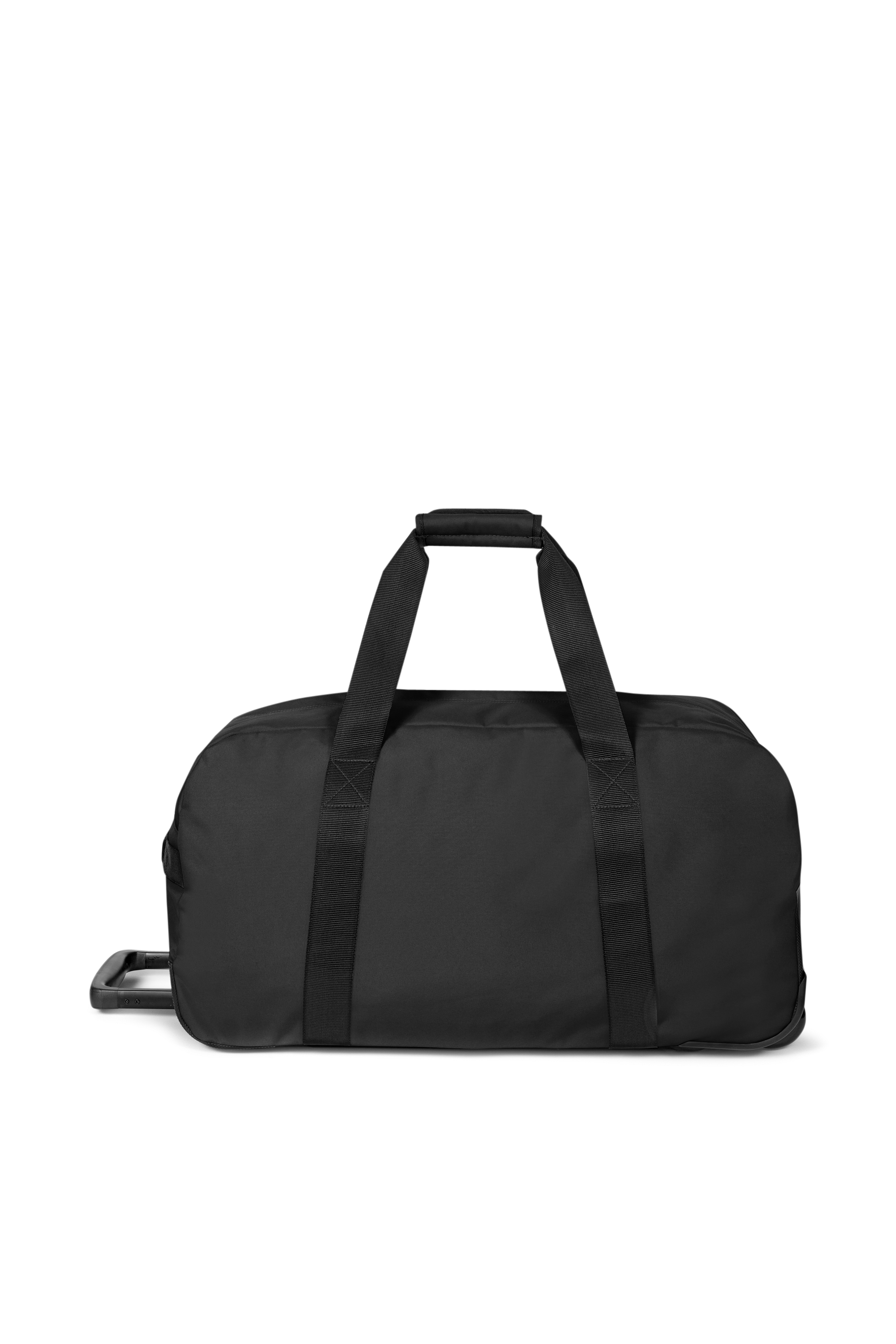 Travel bag EASTPAK Black