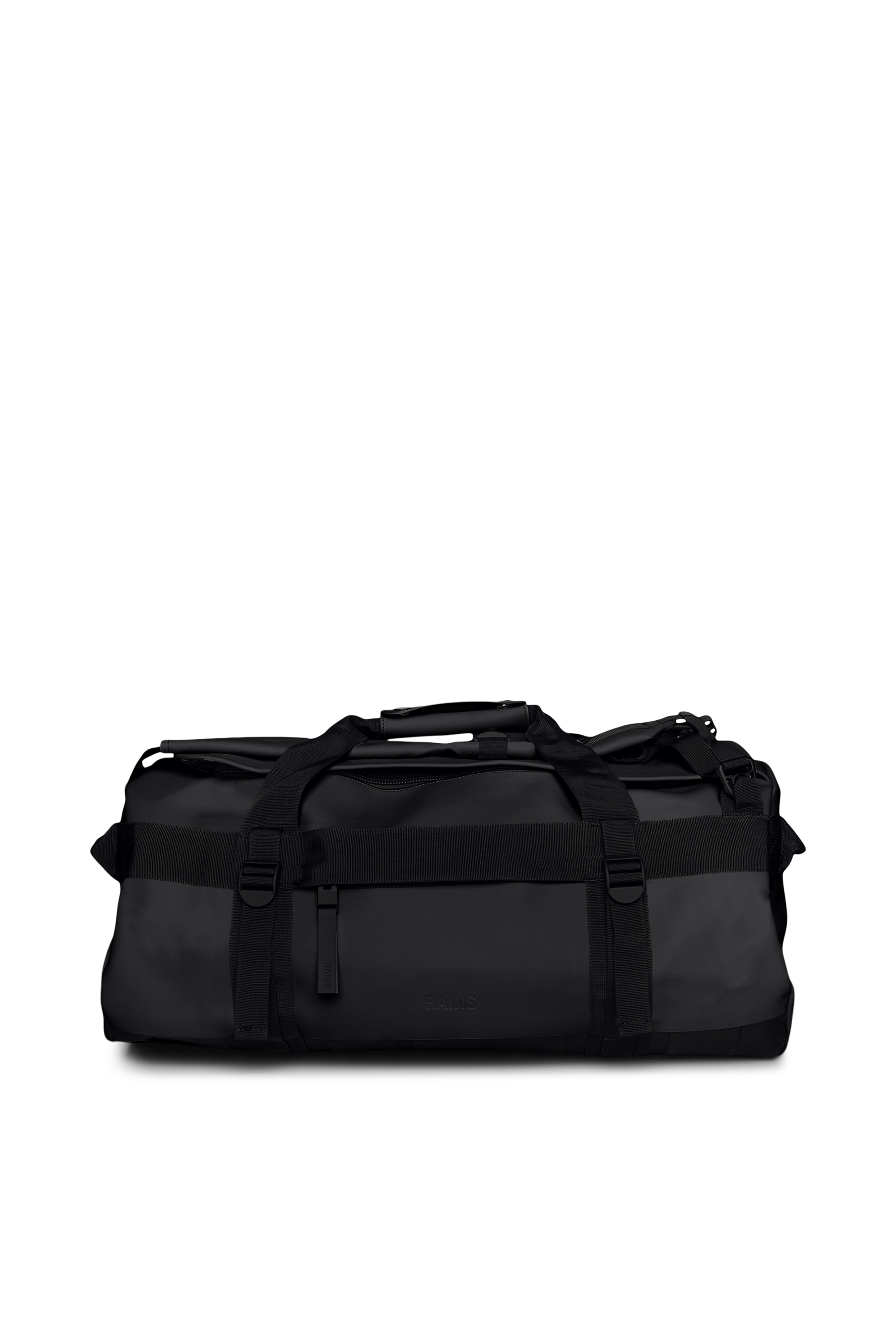 Travel bag Black