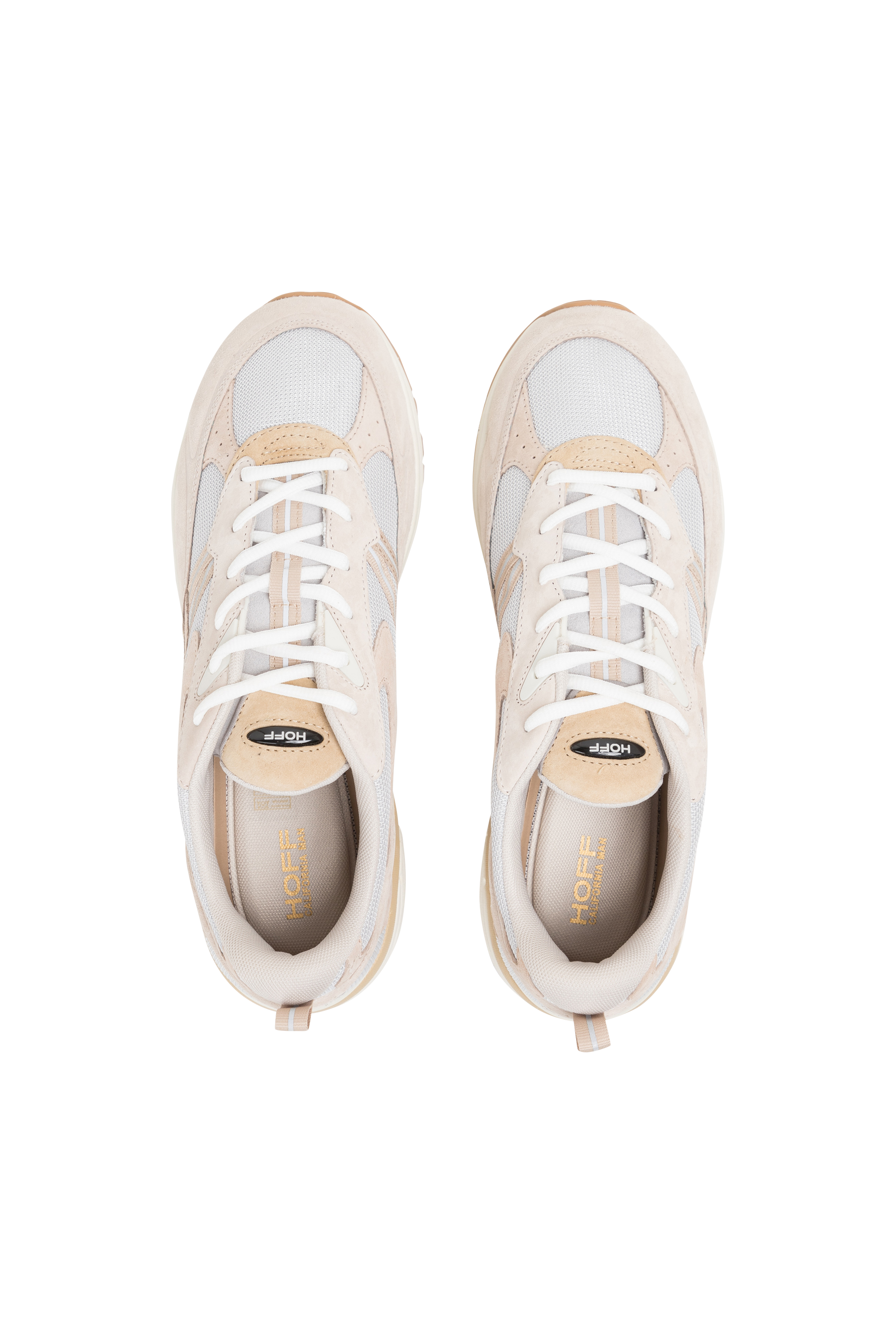 Baskets basses HOFF Gris