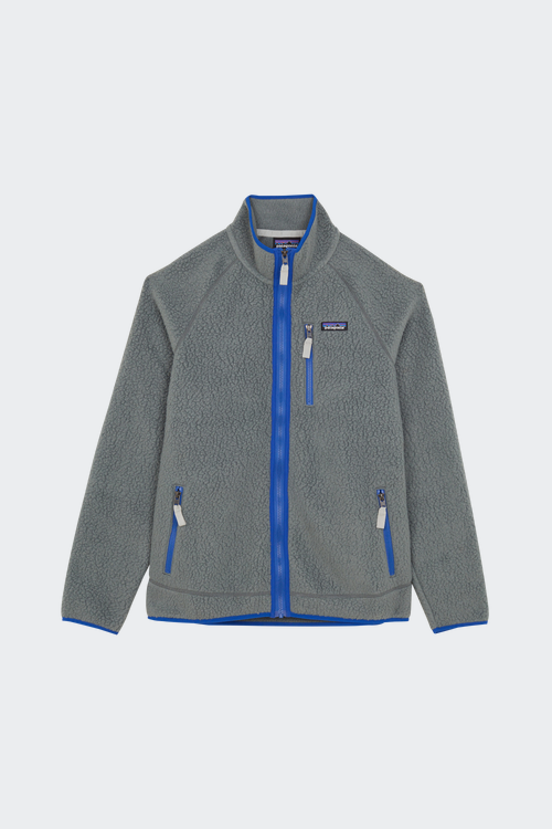 Polaire Vert Patagonia - Homme